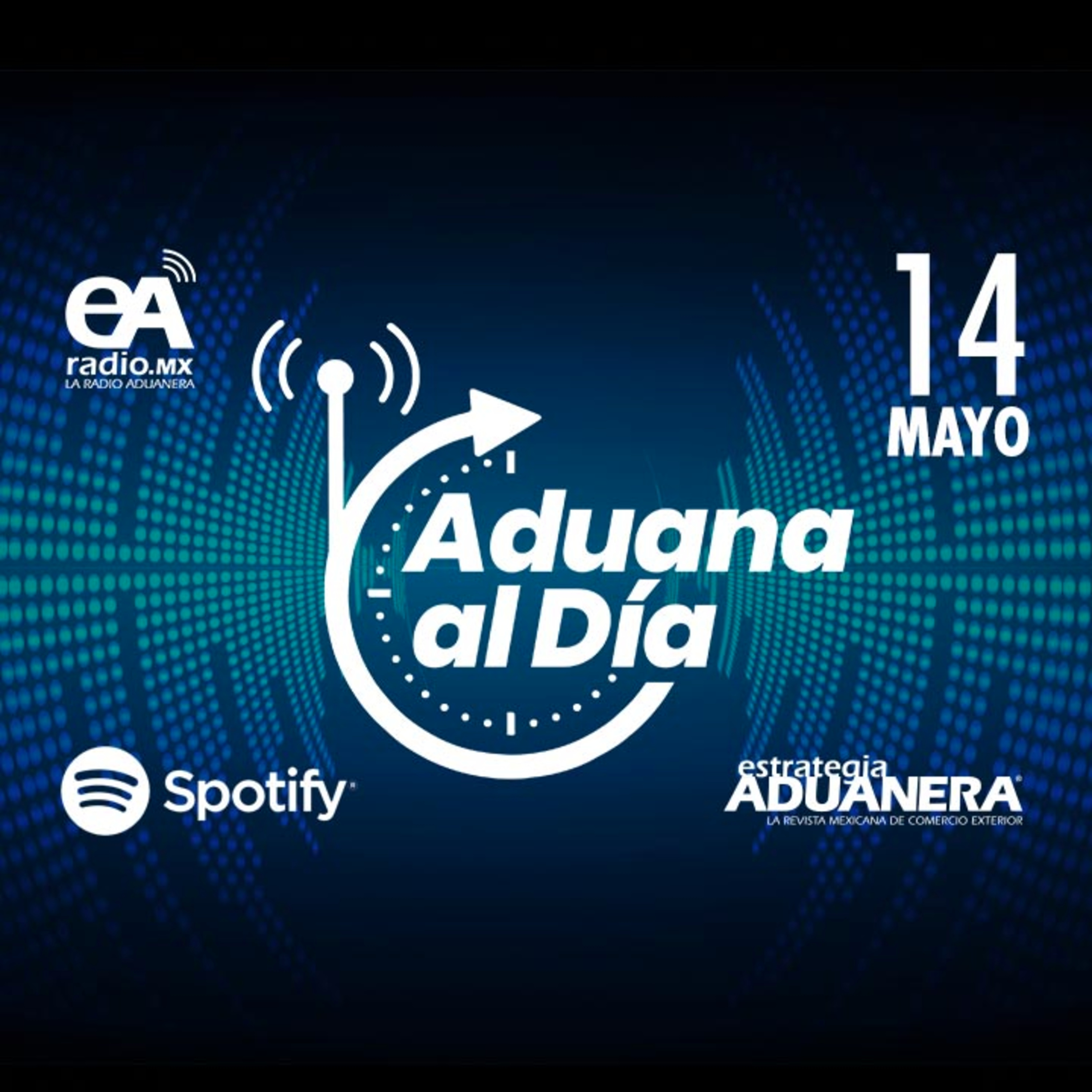 Portada de Aduana al Día