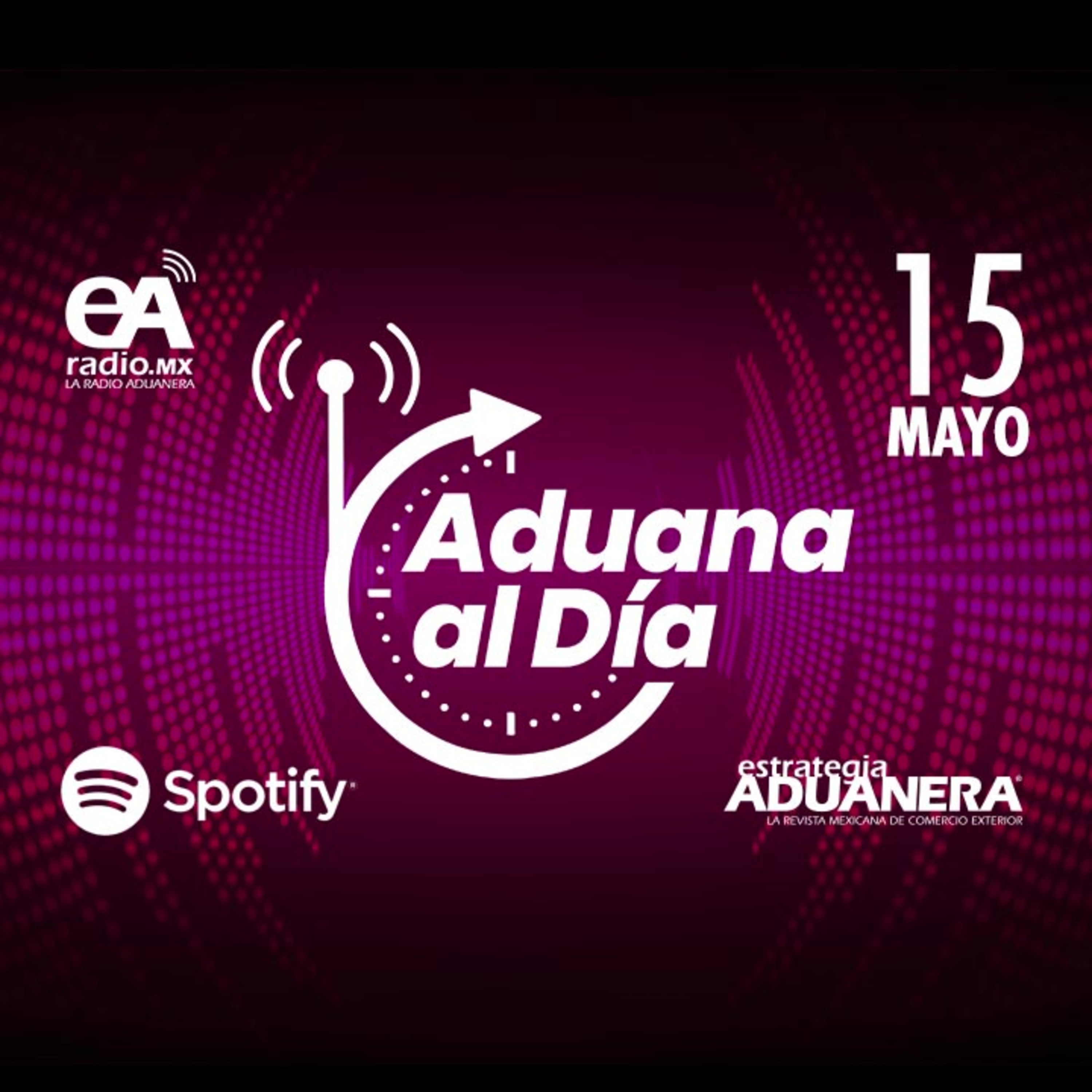 Portada de Aduana al Día