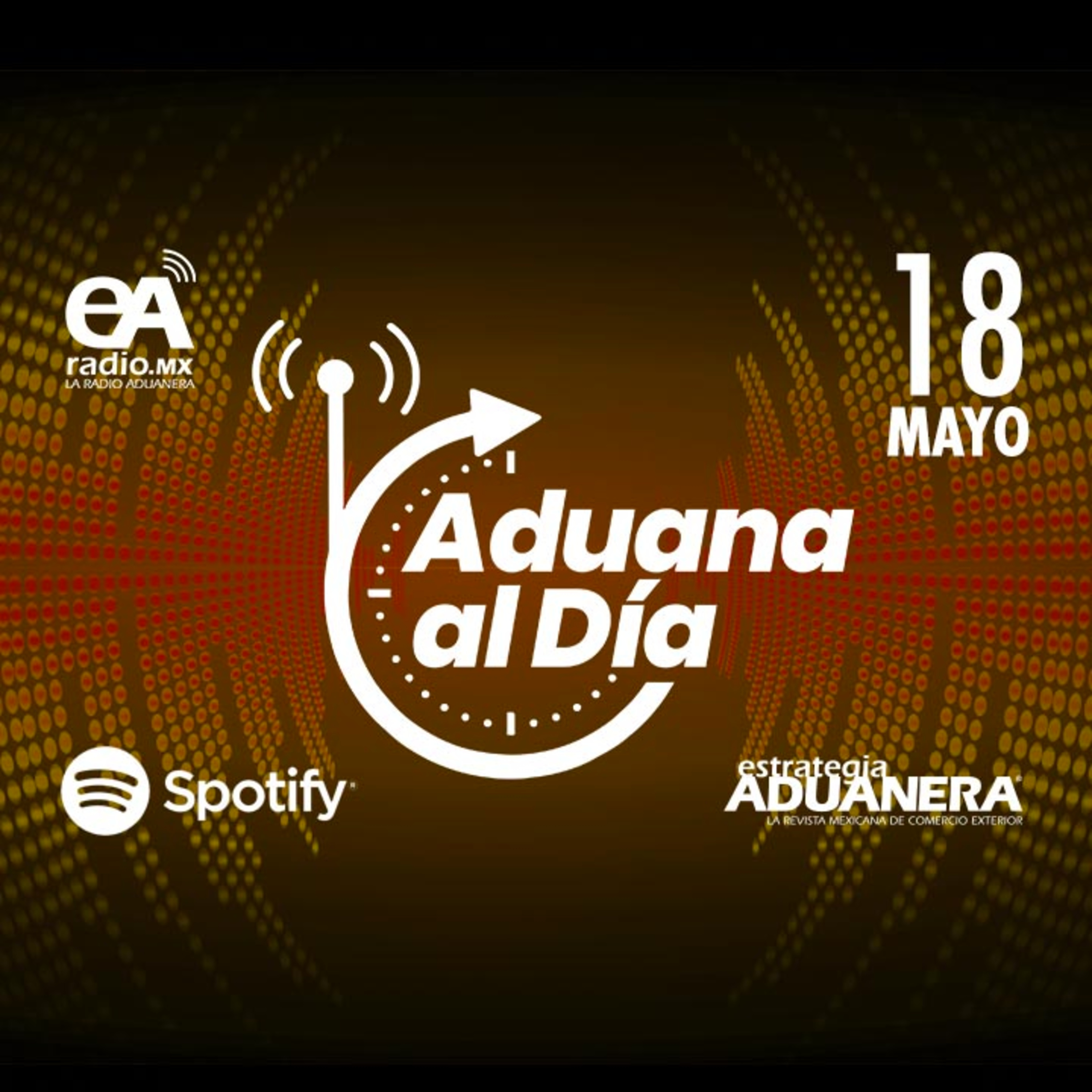 Portada de Aduana al Día