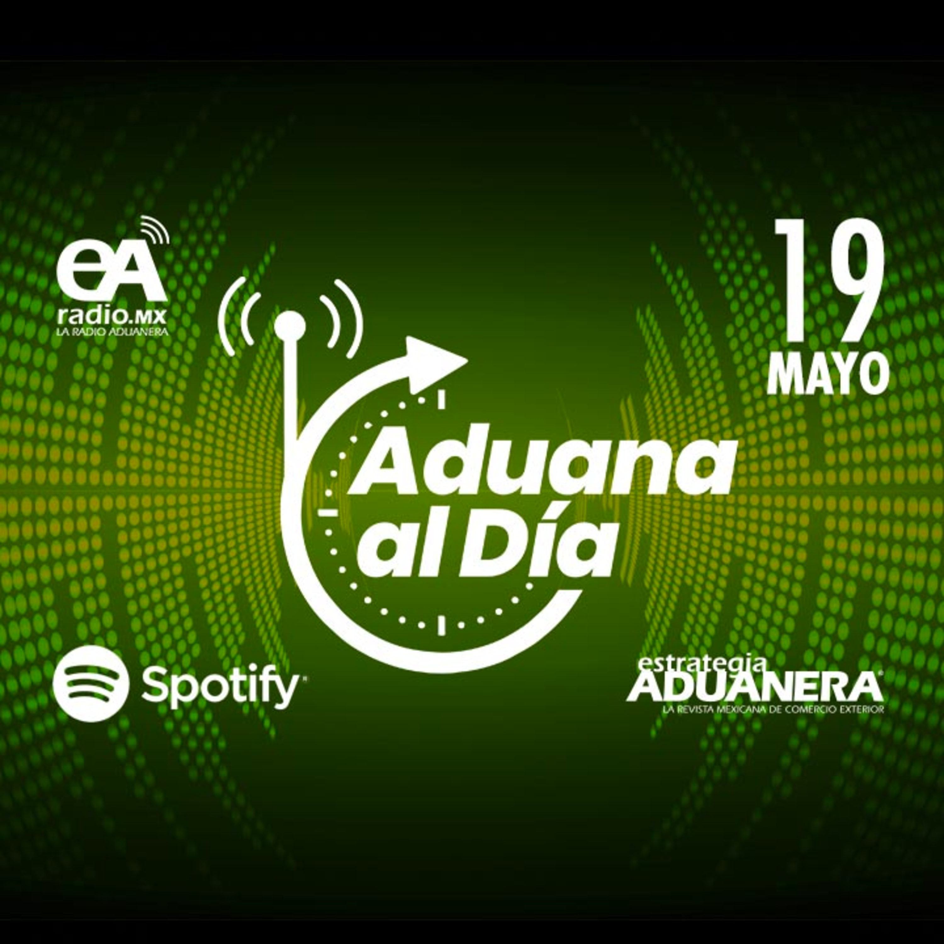 Portada de Aduana al Día