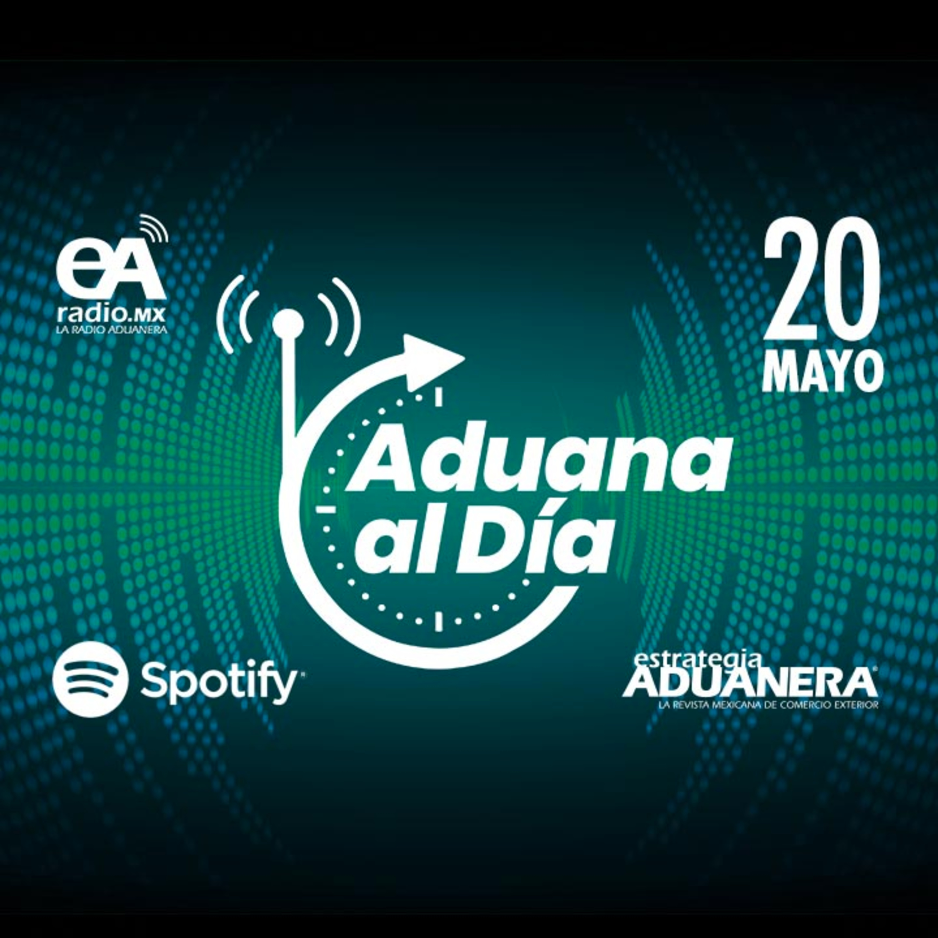 Portada de Aduana al Día