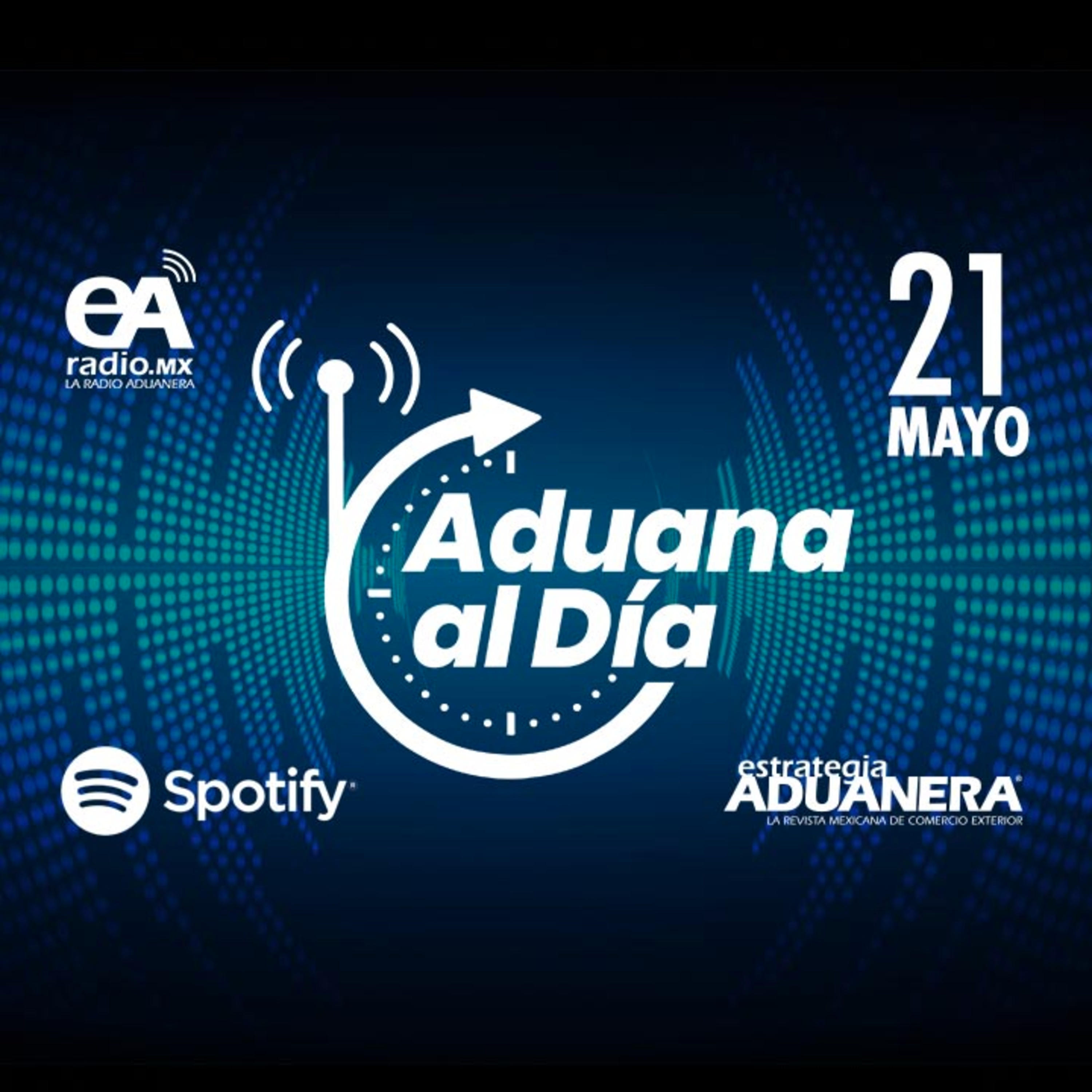 Portada de Aduana al Día