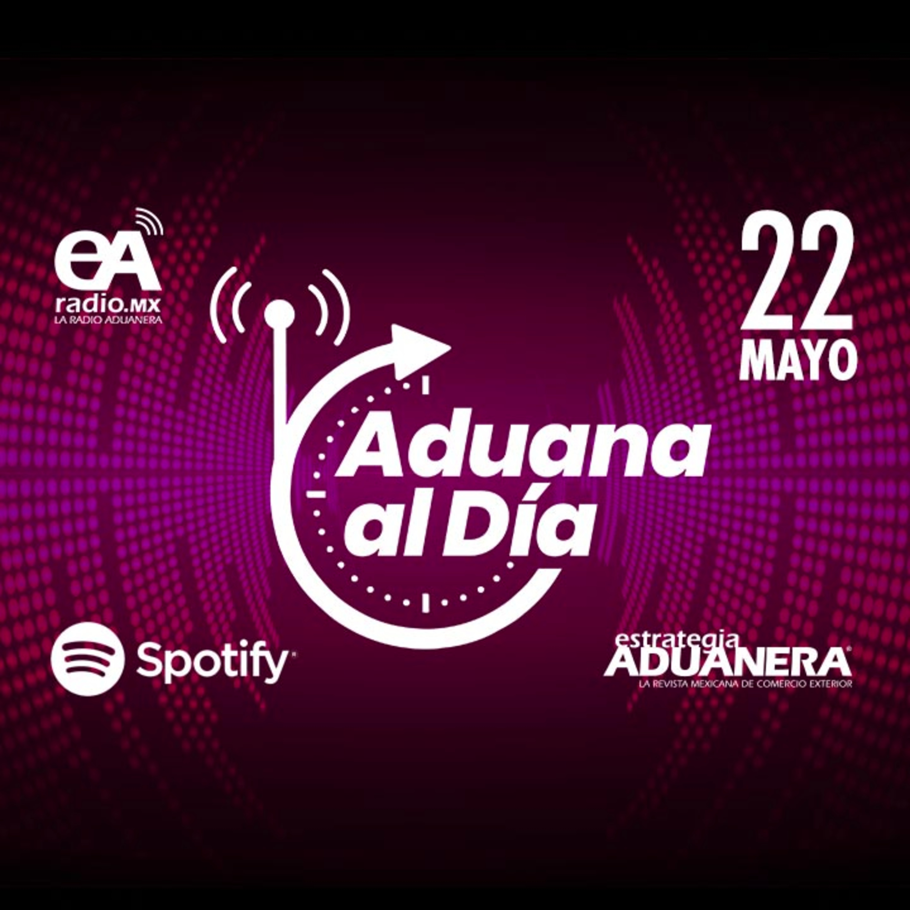 Portada de Aduana al Día