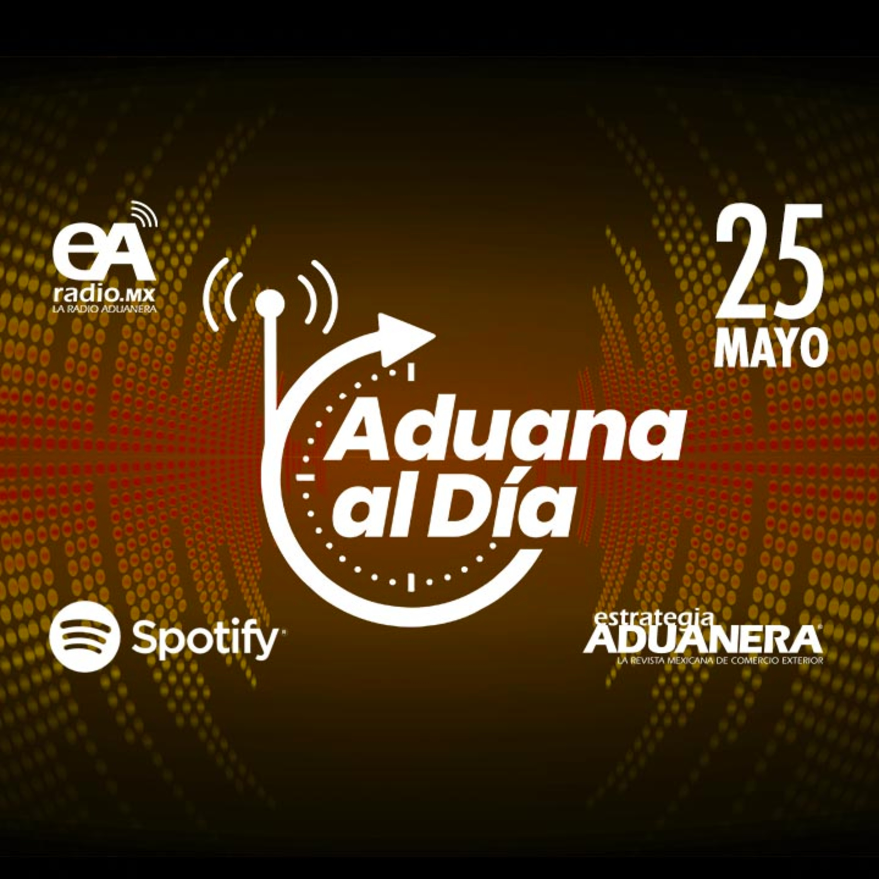 Portada de Aduana al Día