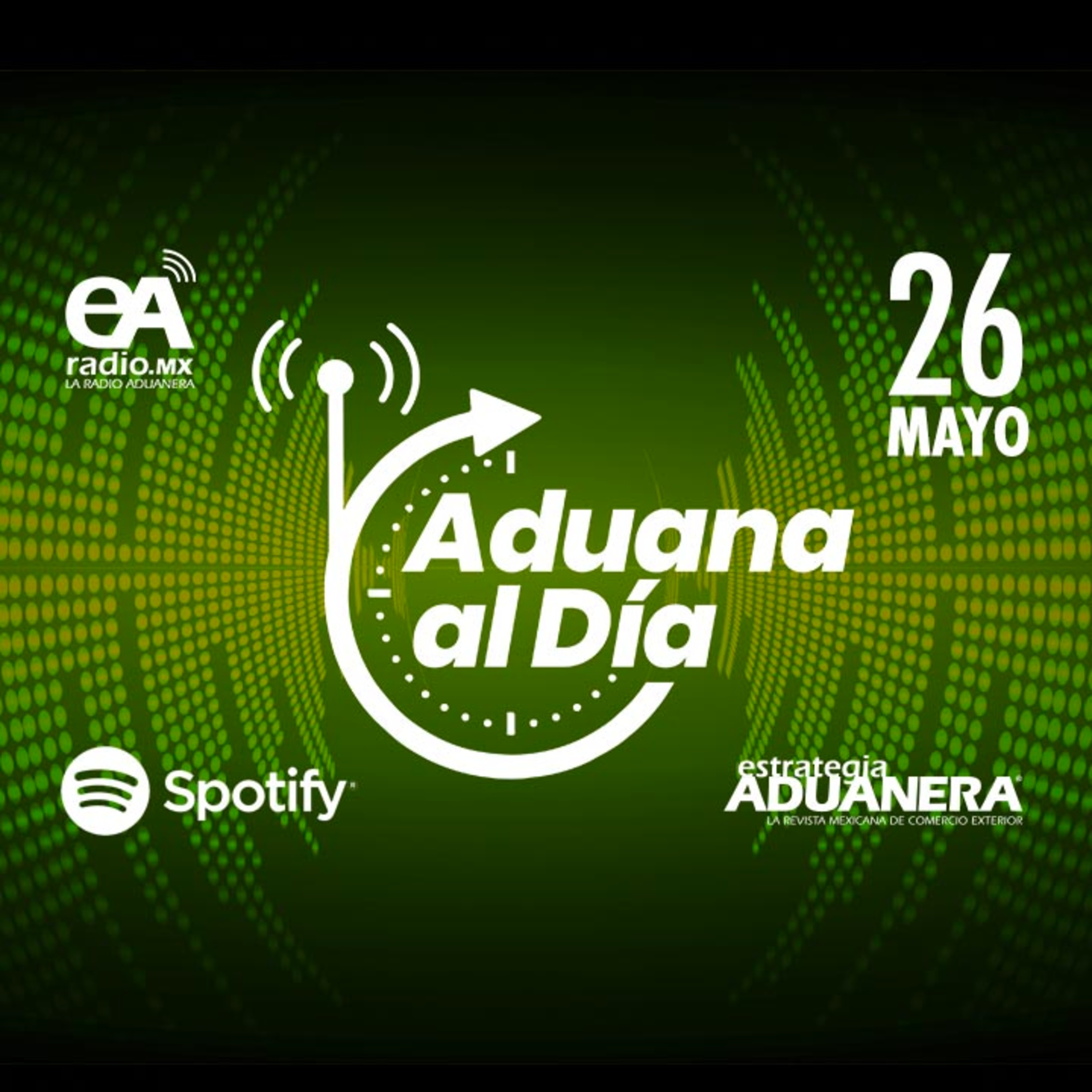 Portada de Aduana al Día
