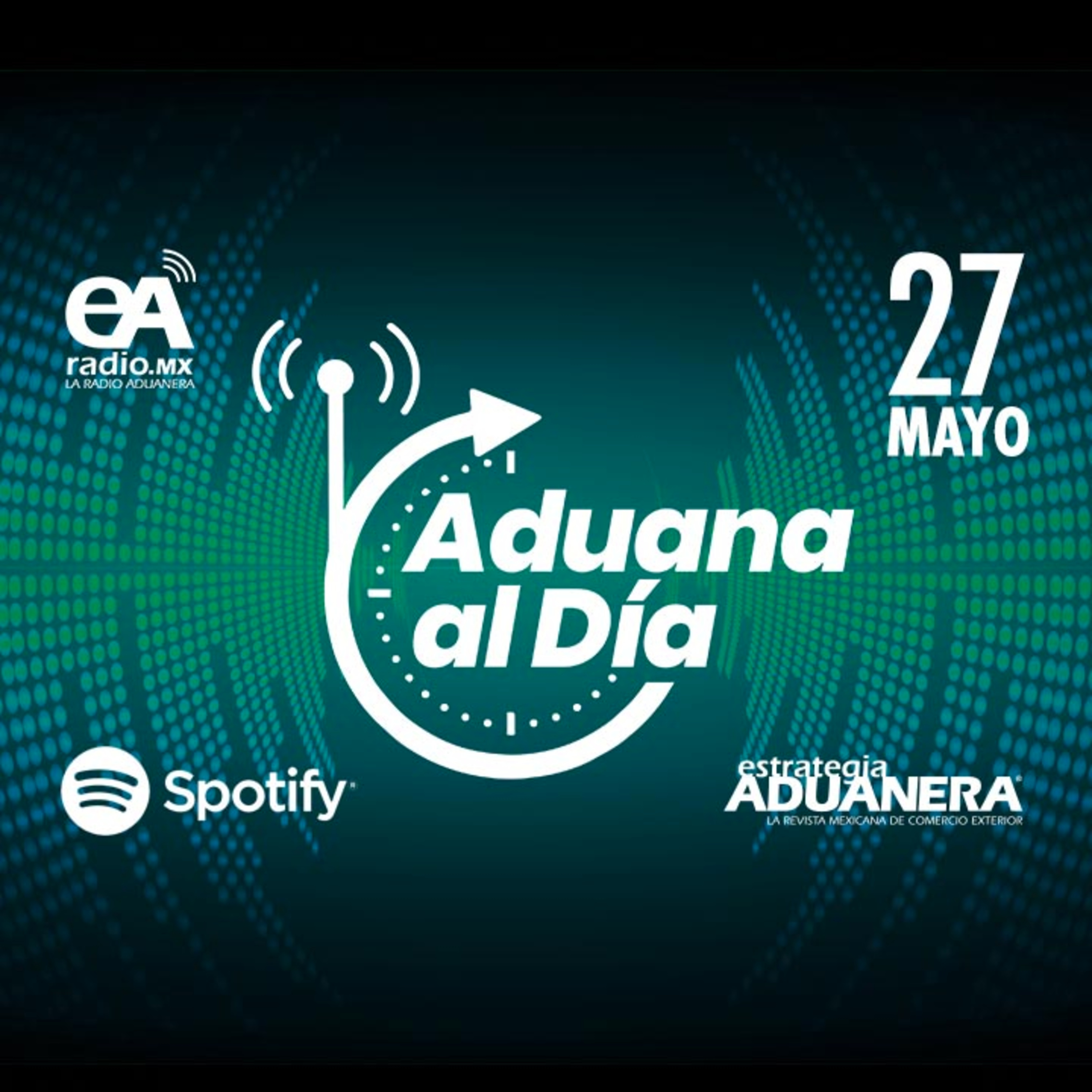 Portada de Aduana al Día