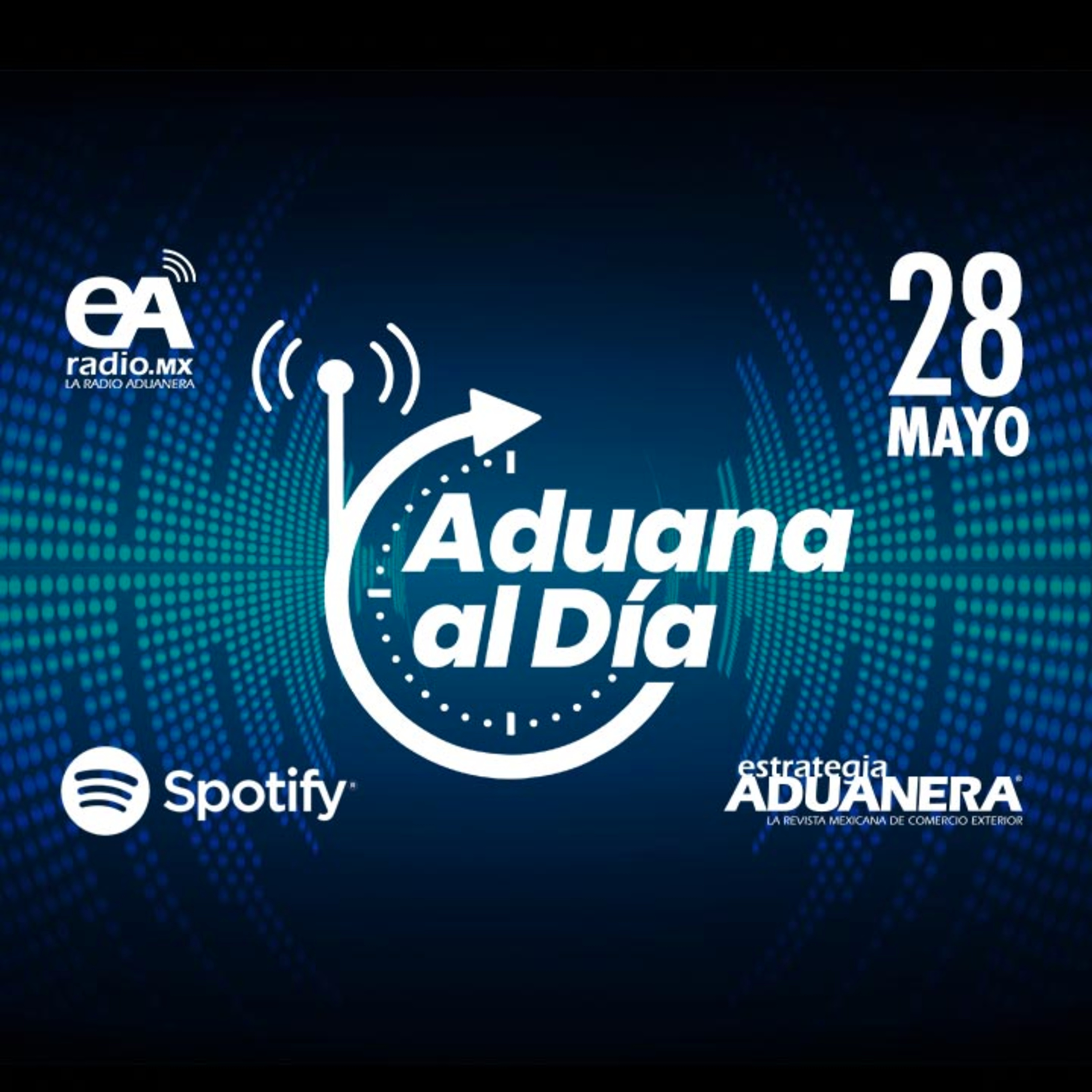 Portada de Aduana al Día
