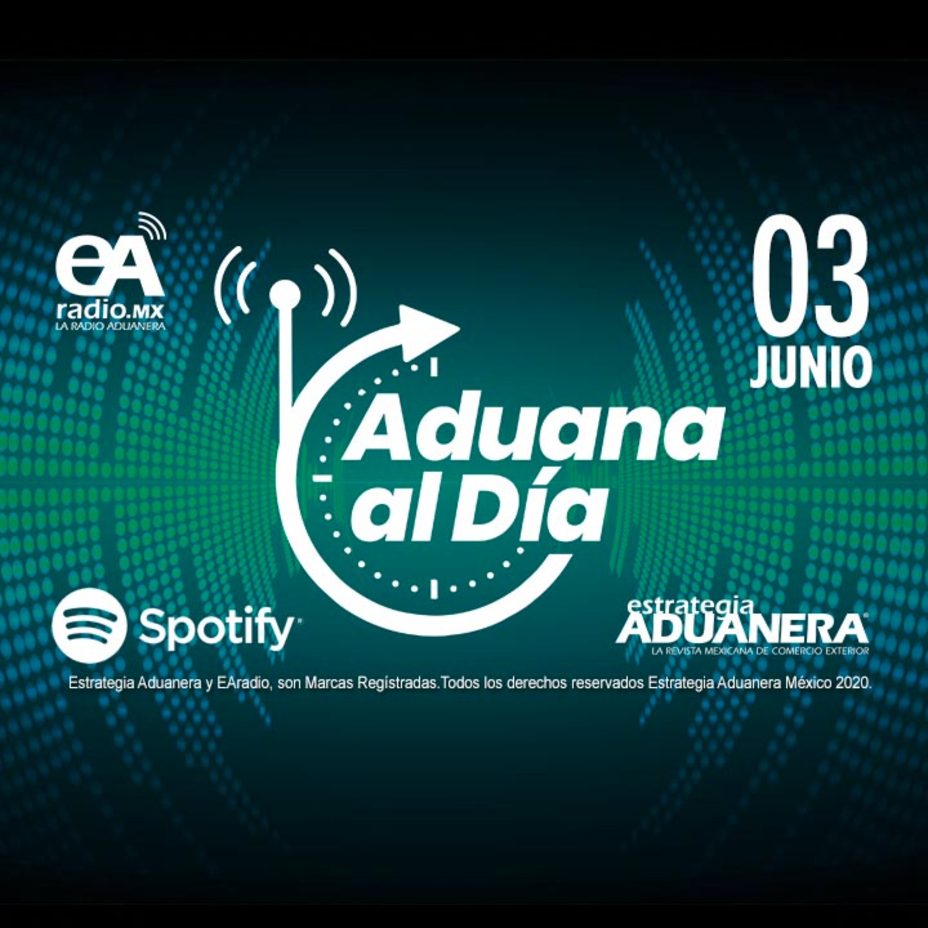 Portada de Aduana al Día