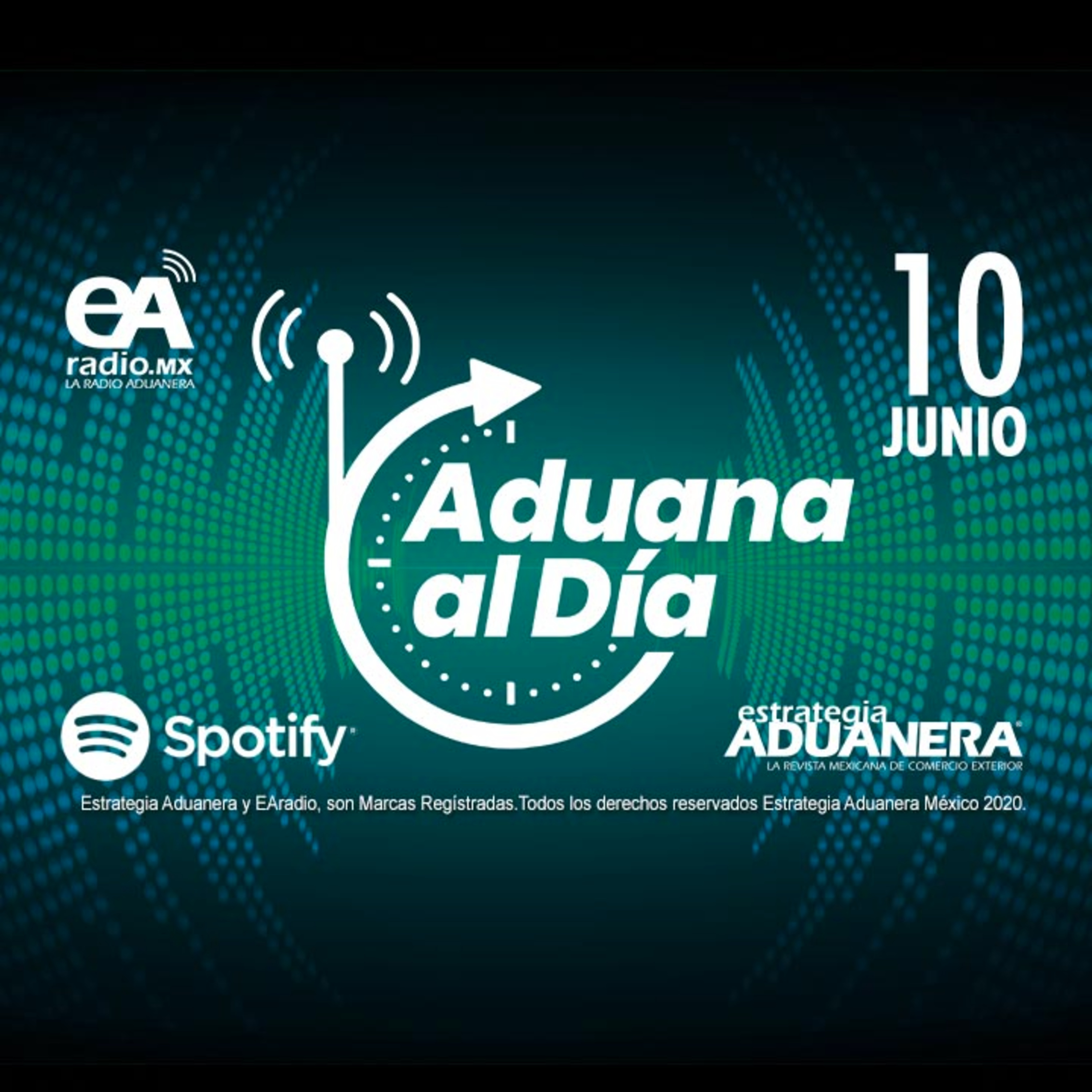 Portada de Aduana al Día
