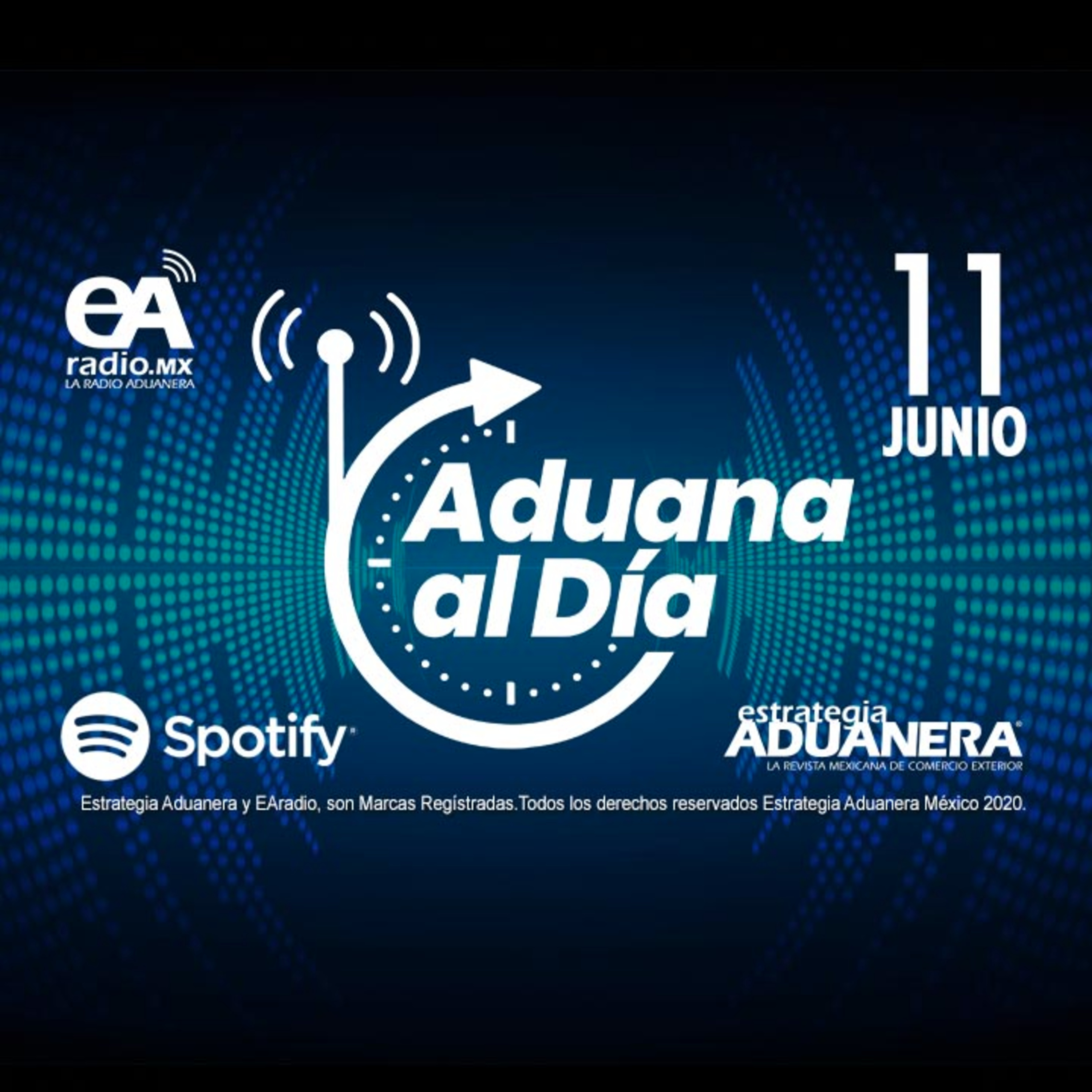 Portada de Aduana al Día