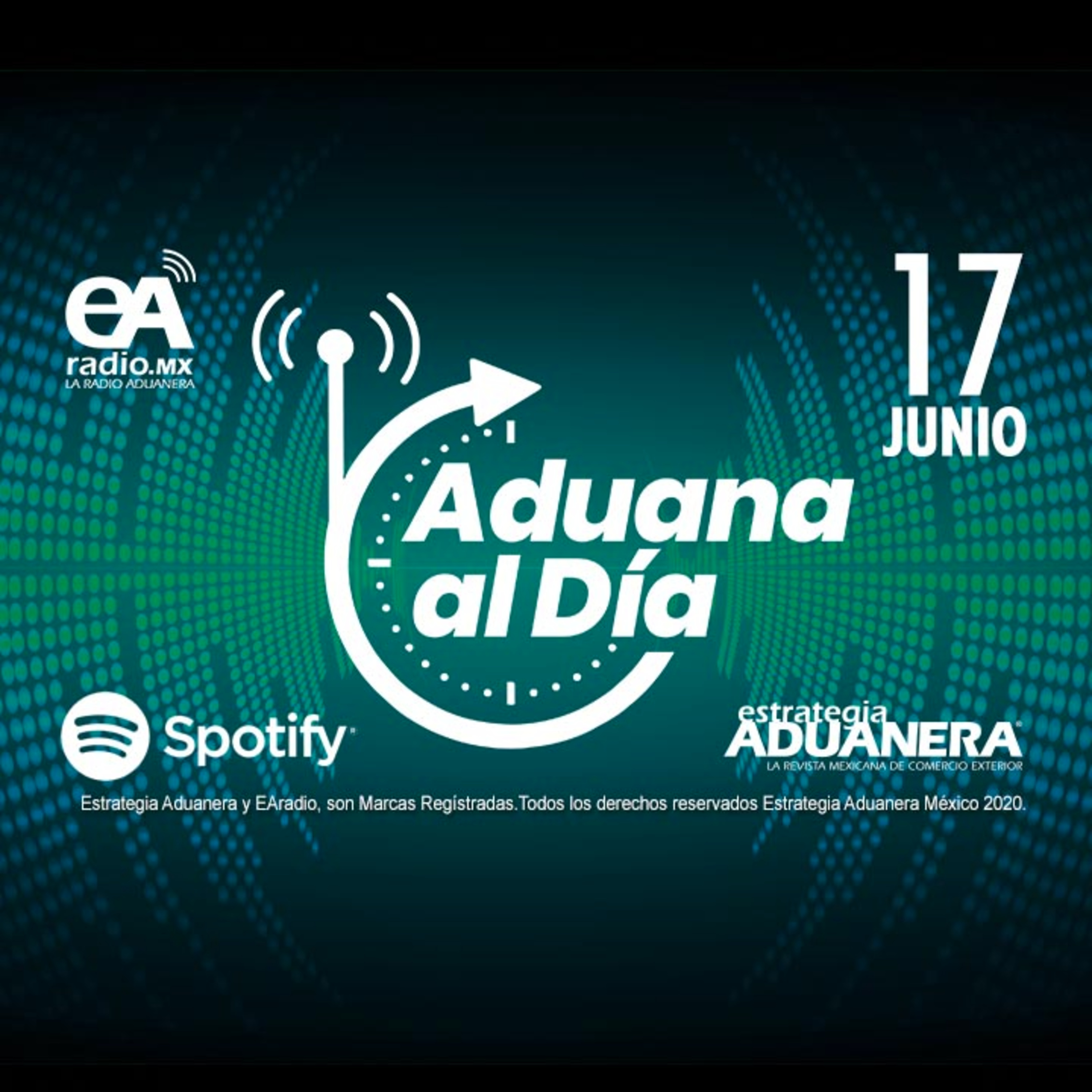 Portada de Aduana al Día