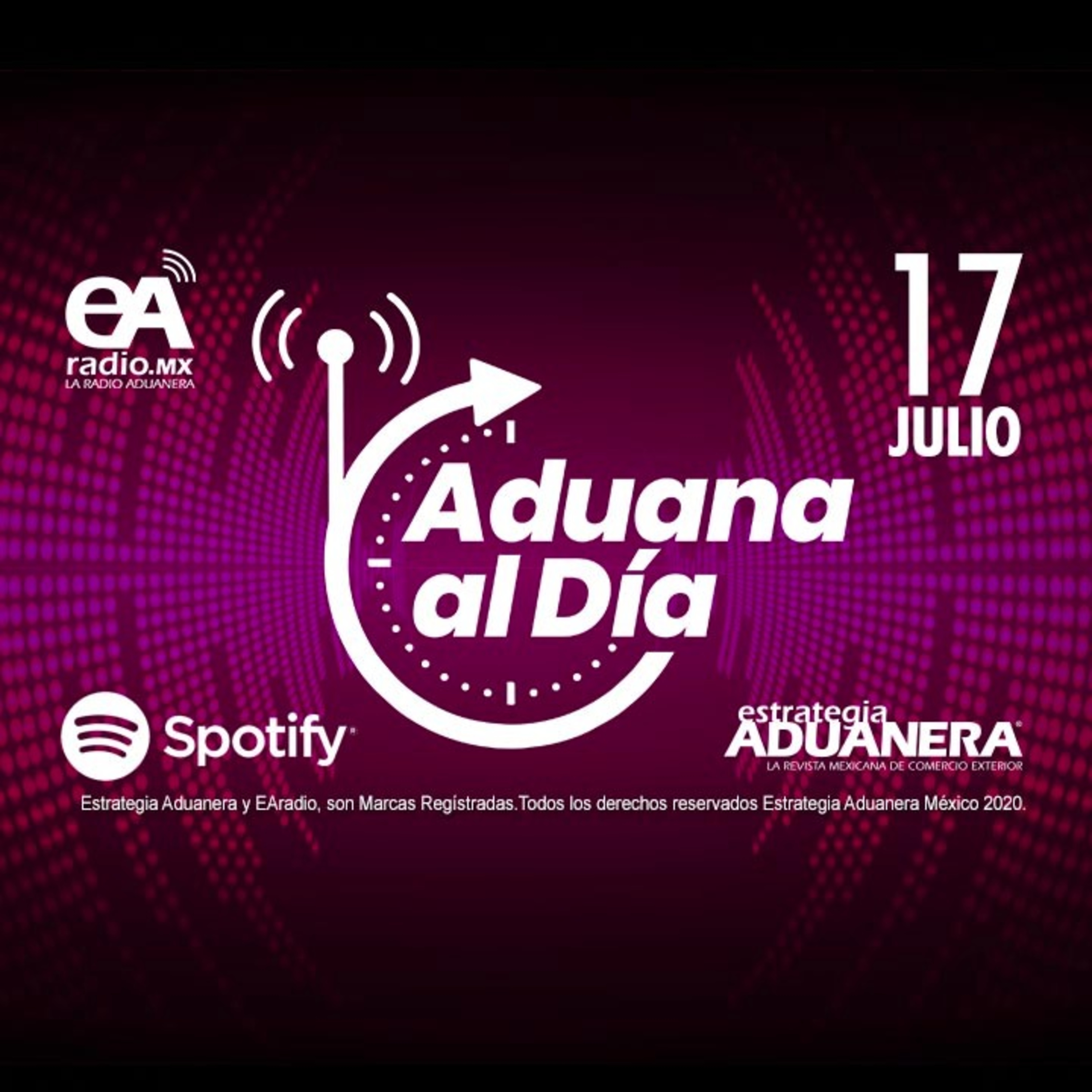 Portada de Aduana al Día