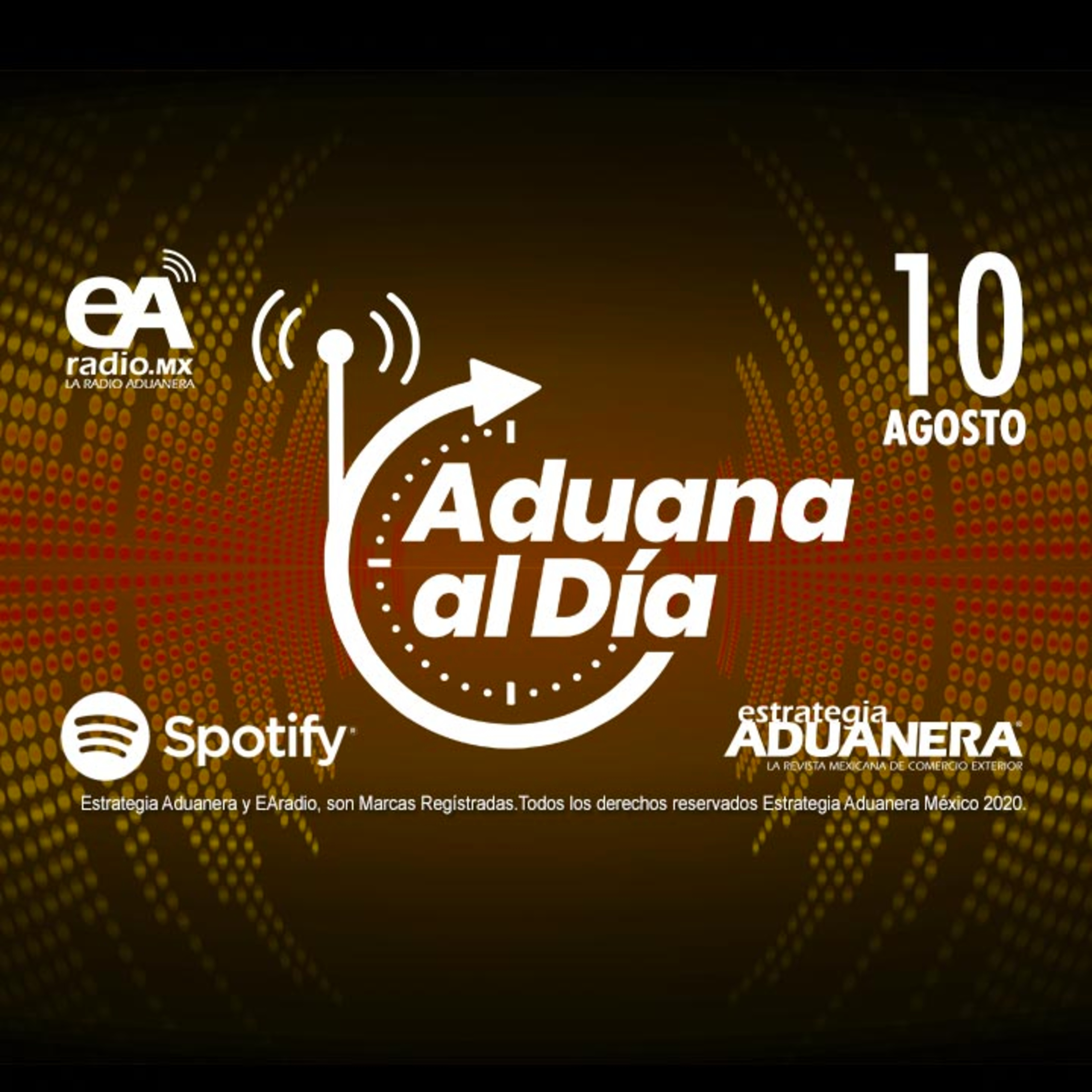 Portada de Aduana al Día