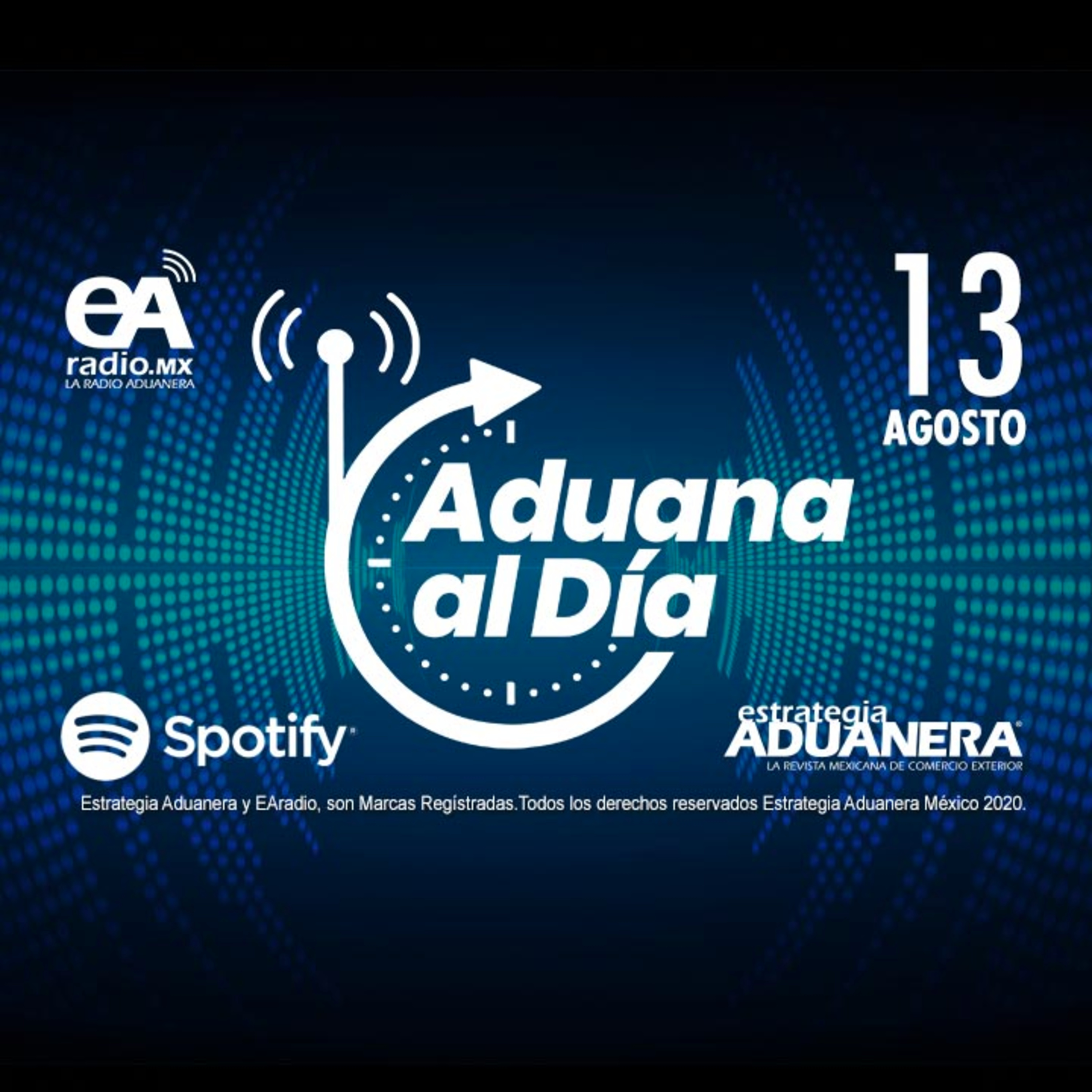 Portada de Aduana al Día