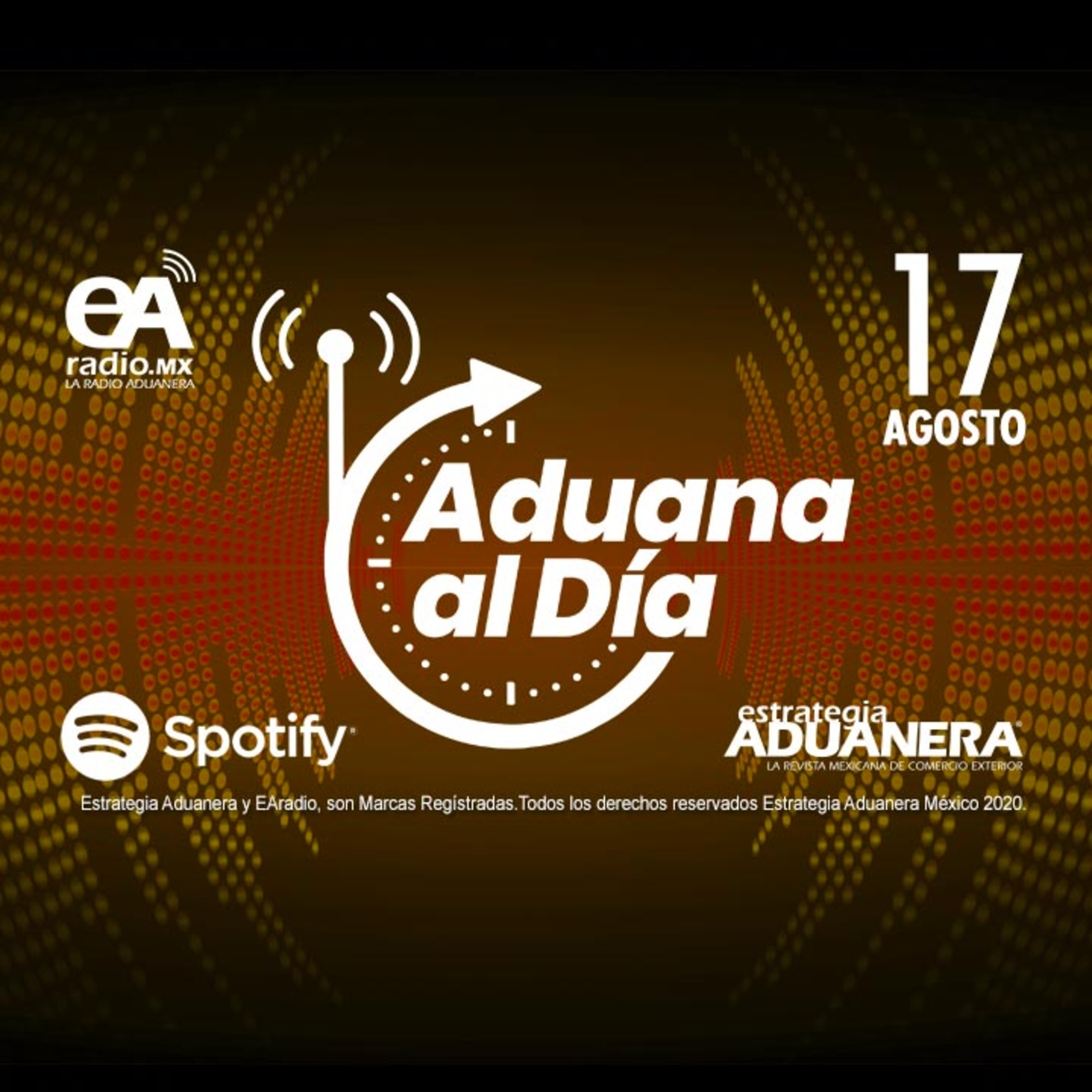 Portada de Aduana al Día