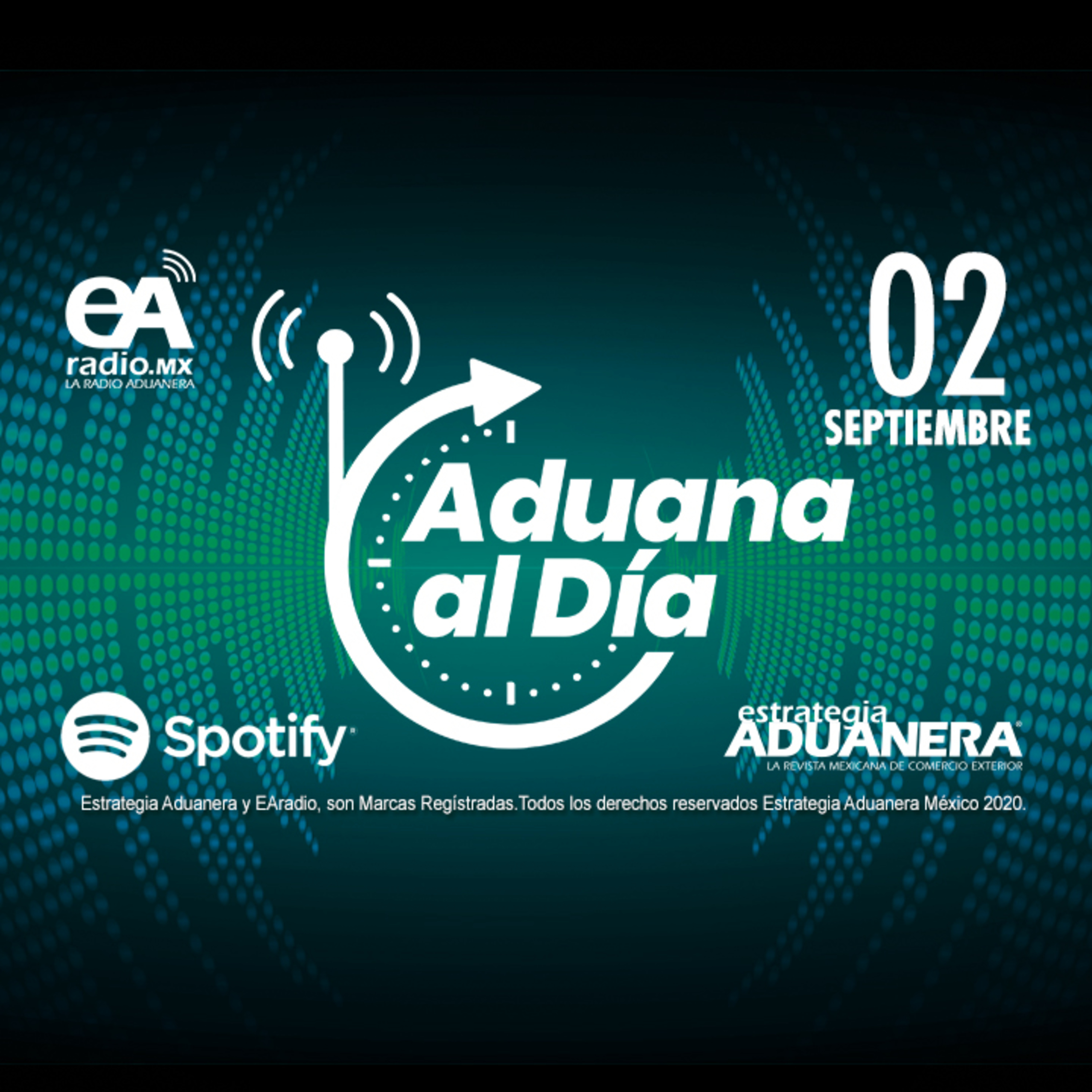 Portada de Aduana al Día