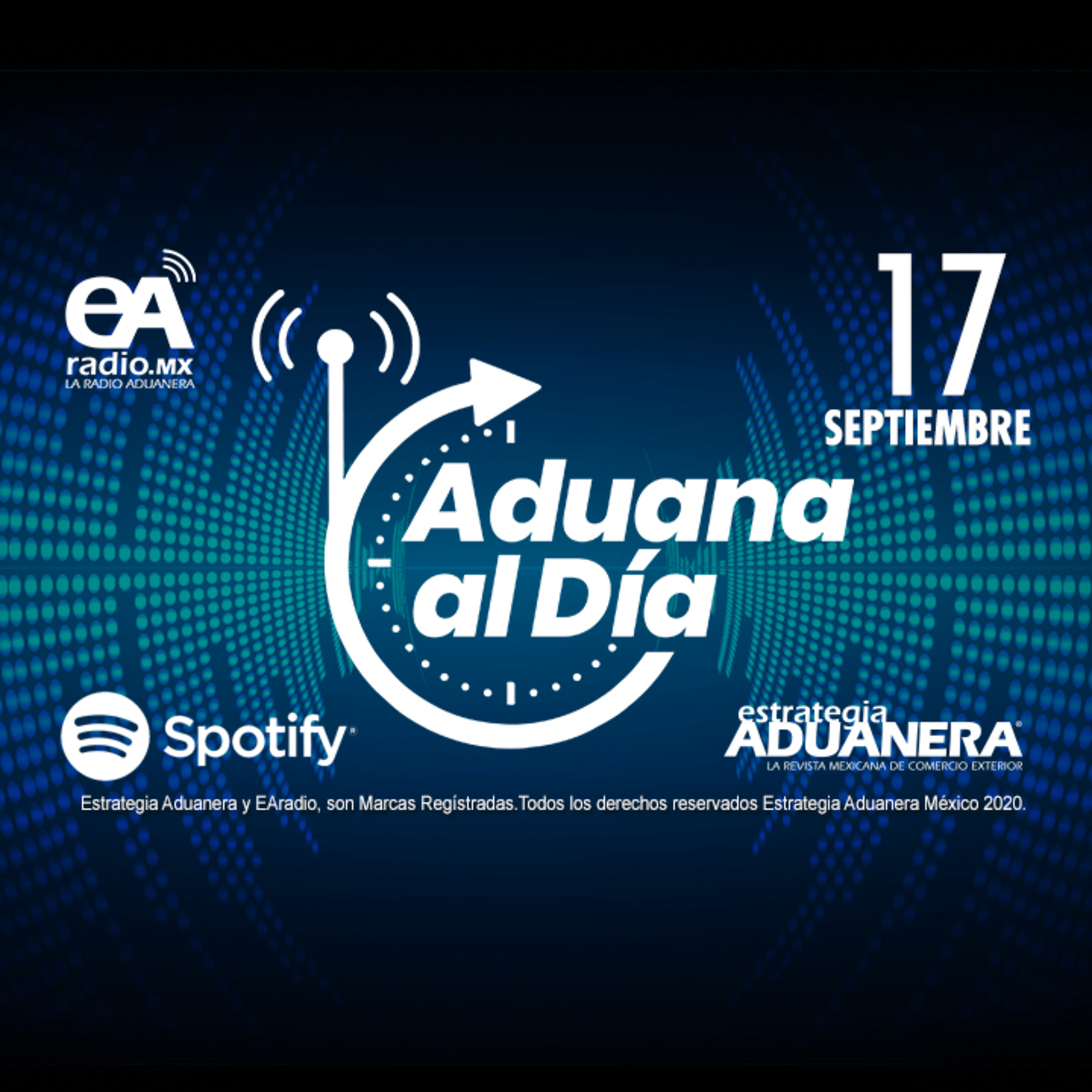 Portada de Aduana al Día
