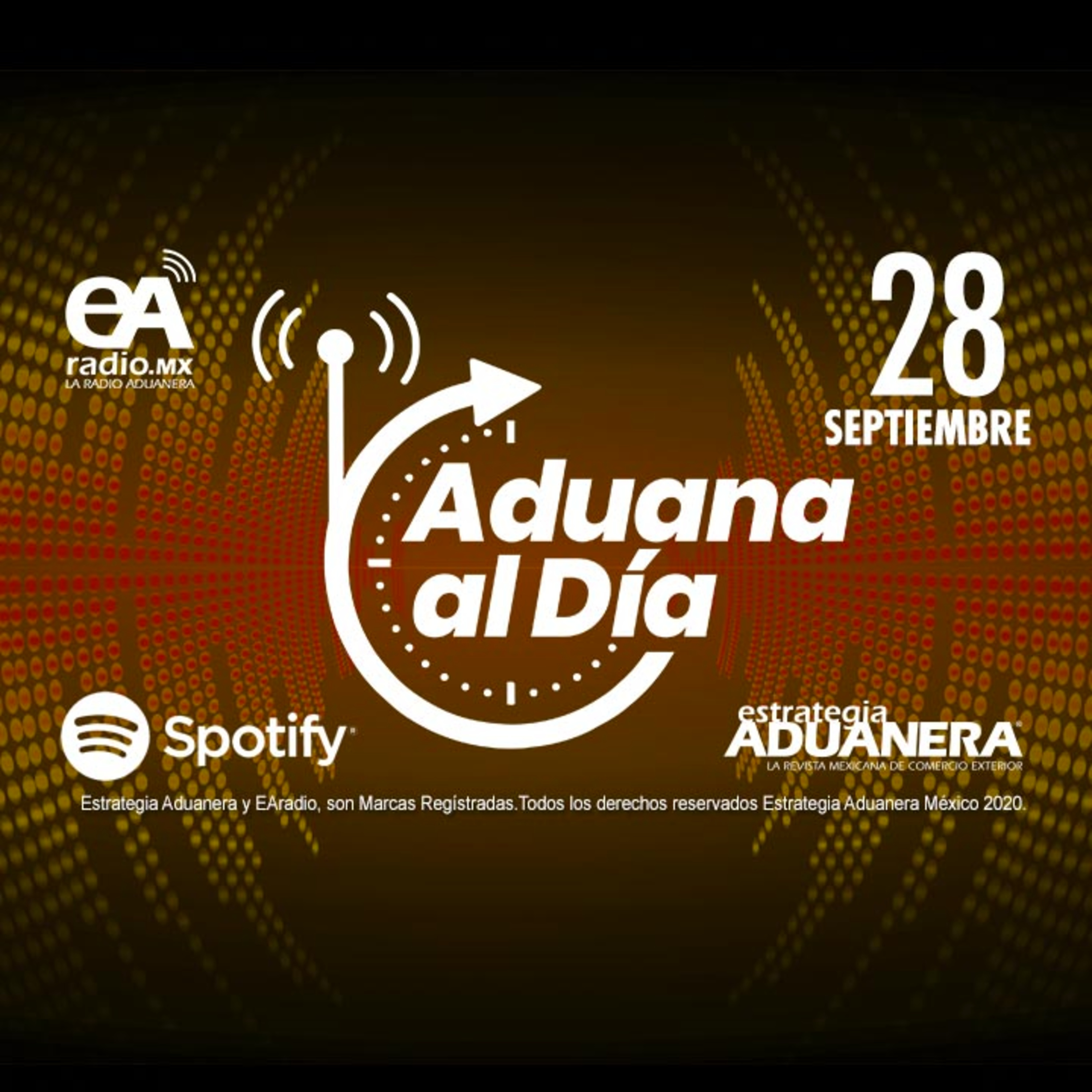 Portada de Aduana al Día