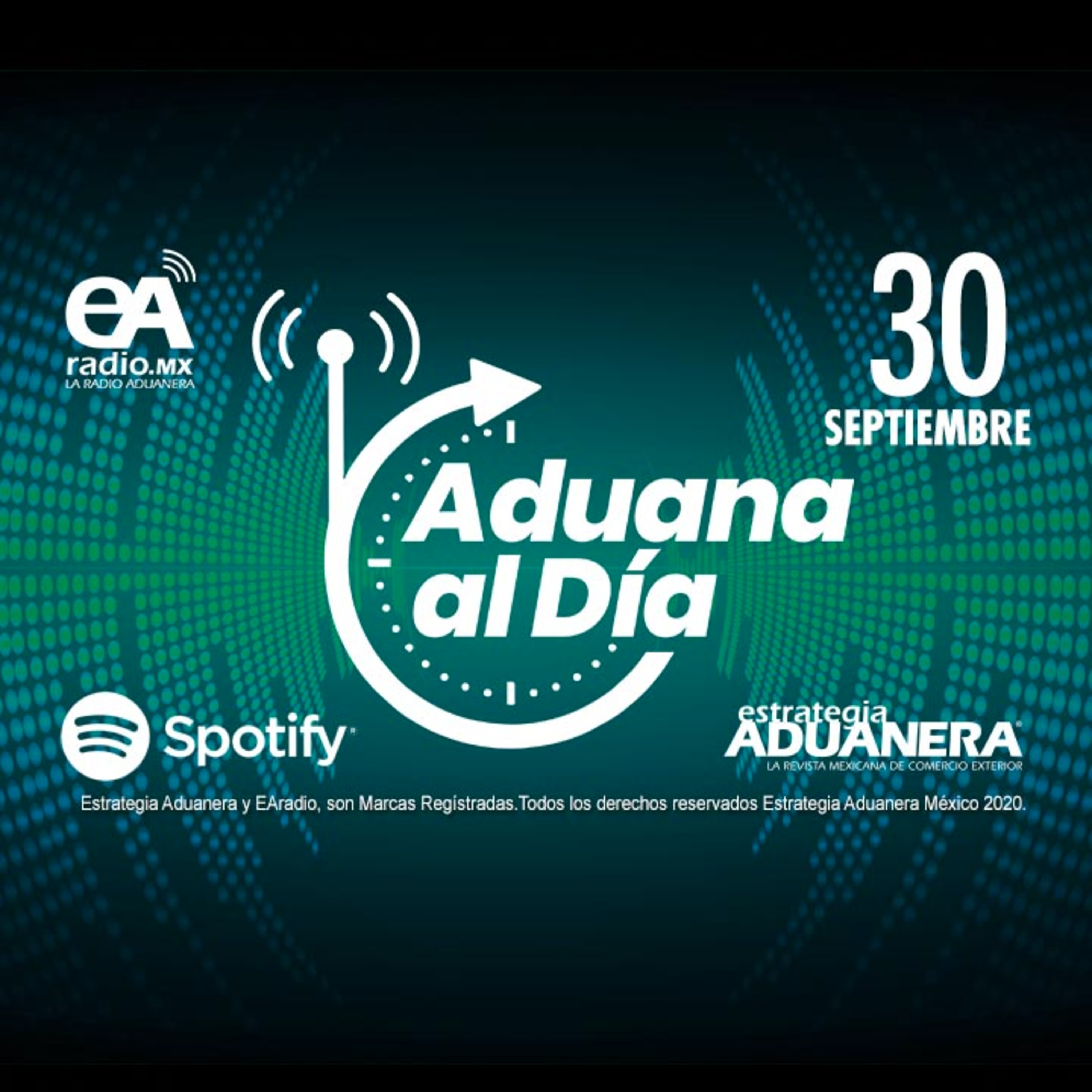 Portada de Aduana al Día