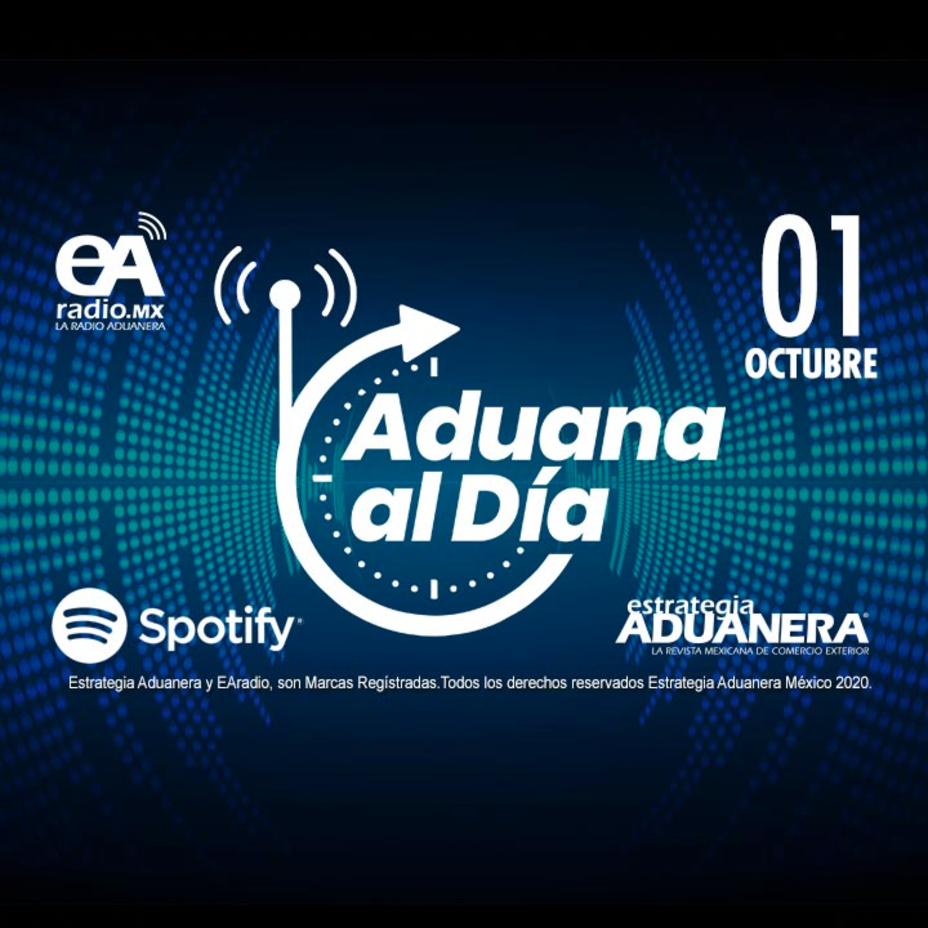 Portada de Aduana al Día