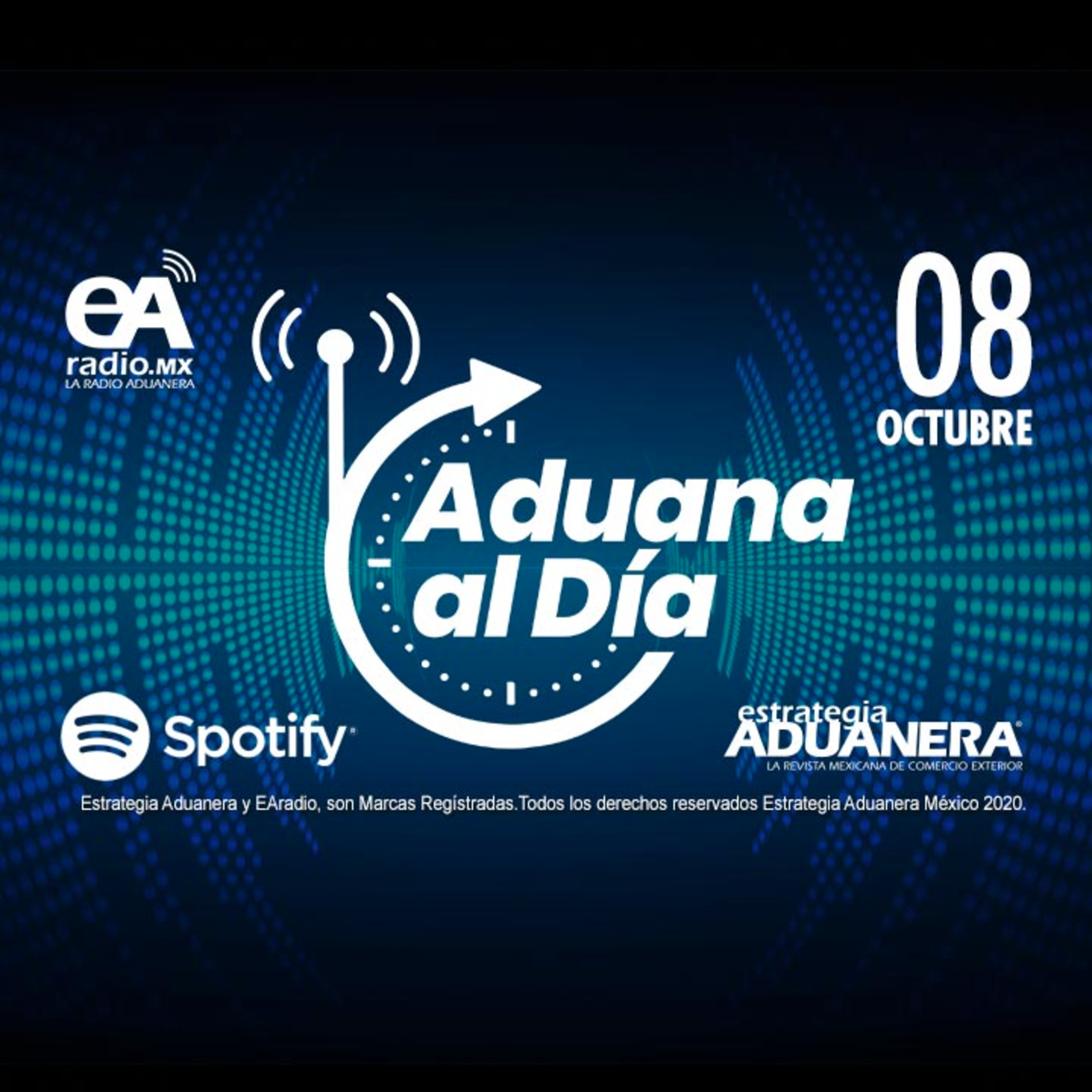Portada de Aduana al Día