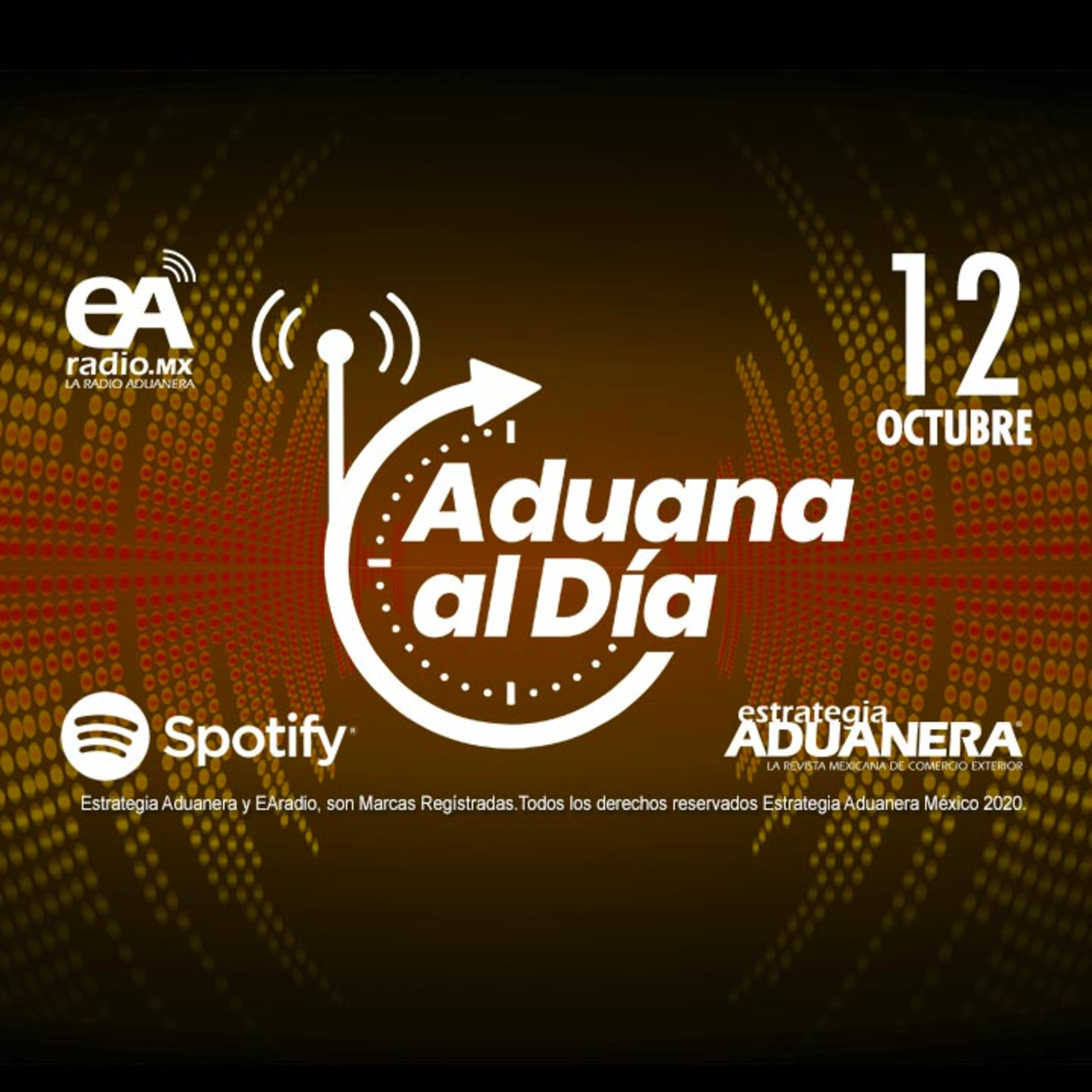Portada de Aduana al Día