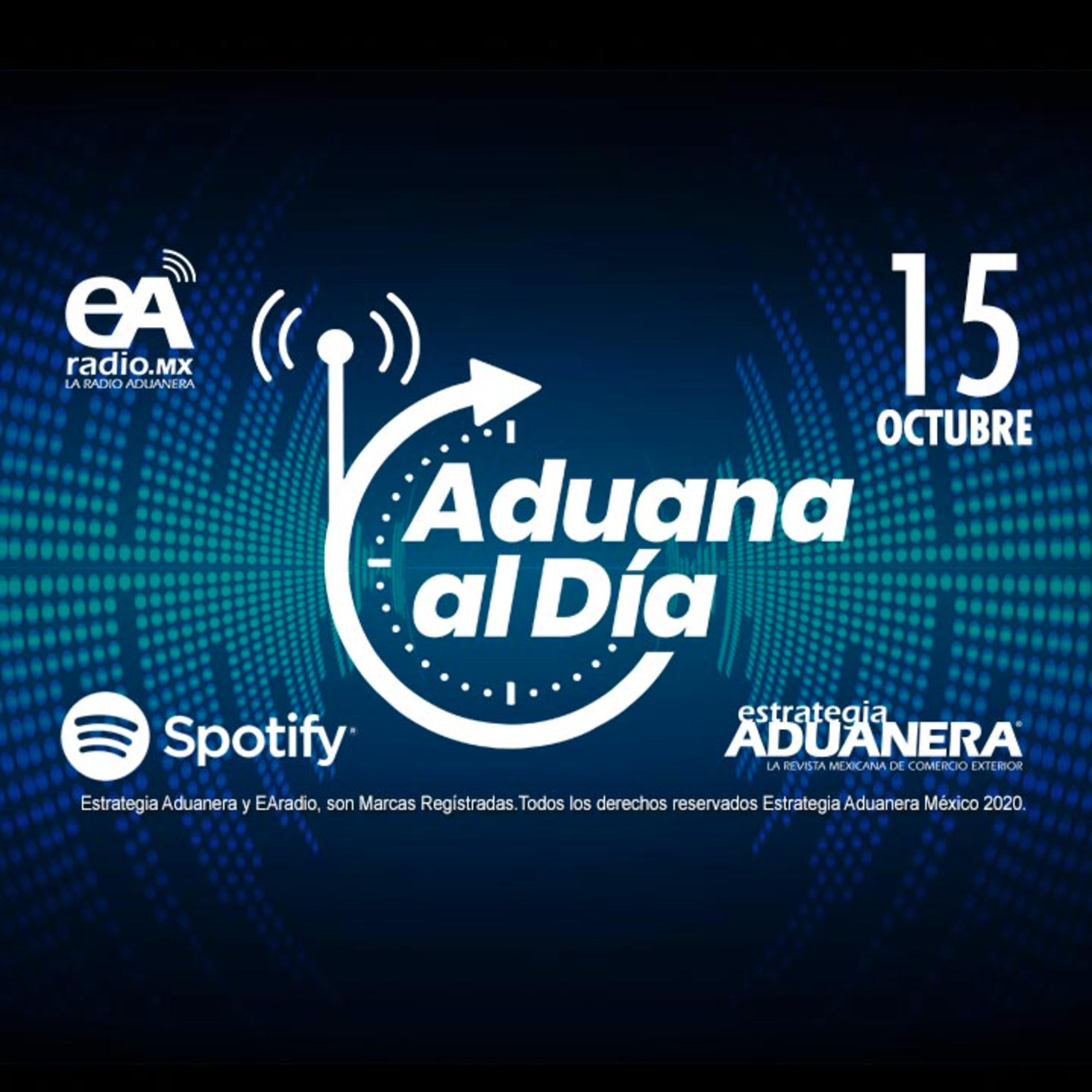 Portada de Aduana al Día