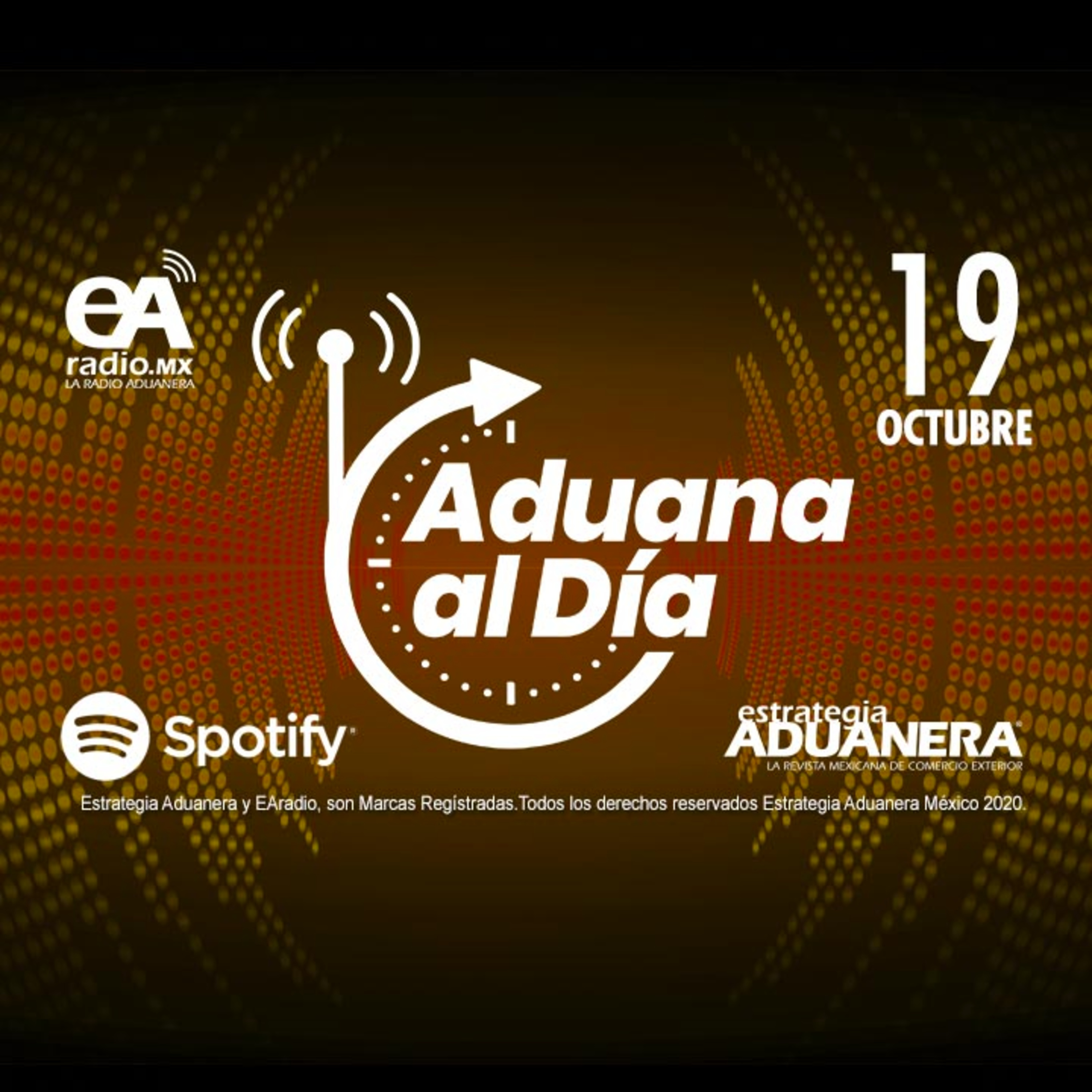 Portada de Aduana al Día