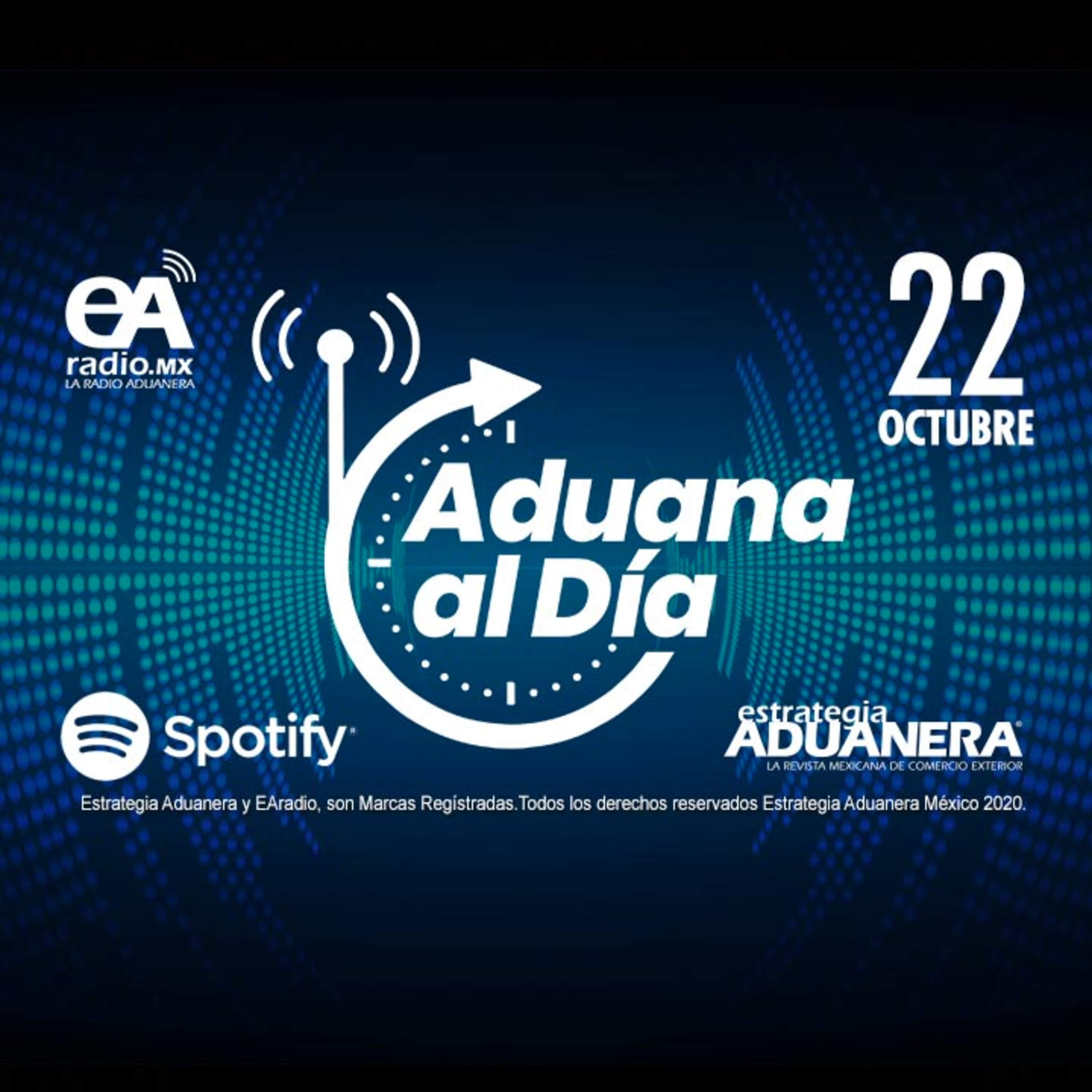 Portada de Aduana al Día