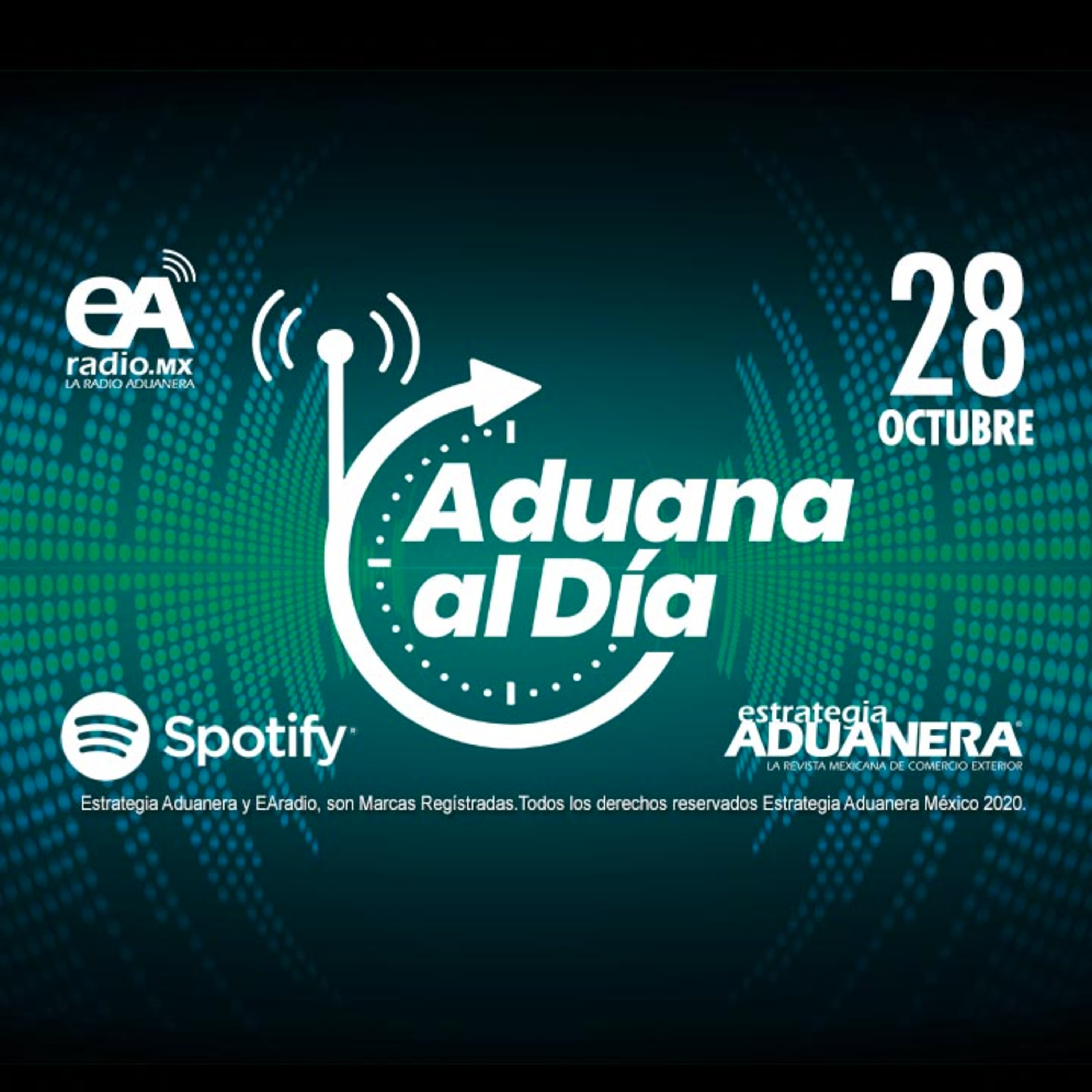 Portada de Aduana al Día