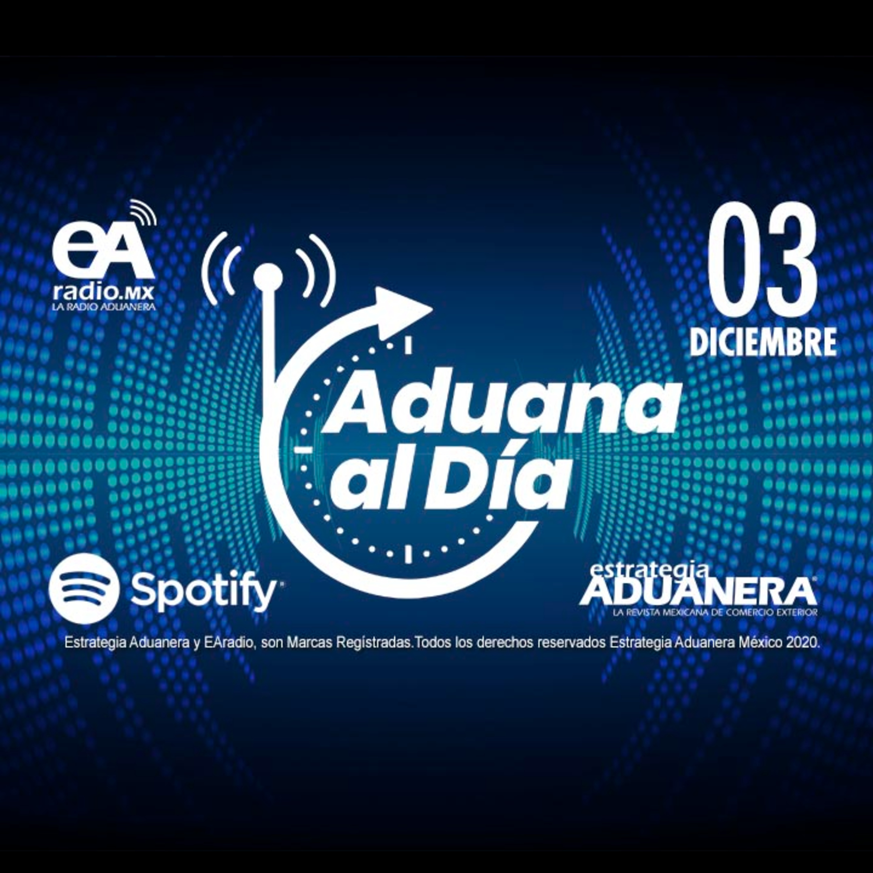 Portada de Aduana al Día