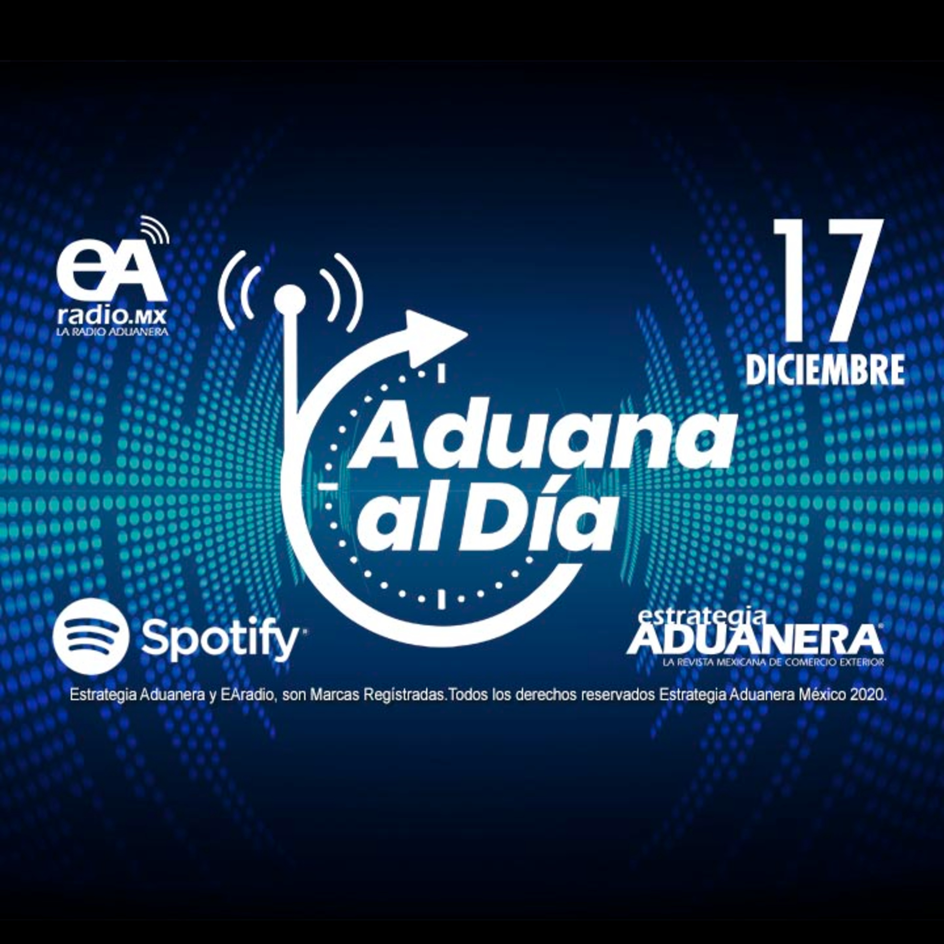 Portada de Aduana al Día