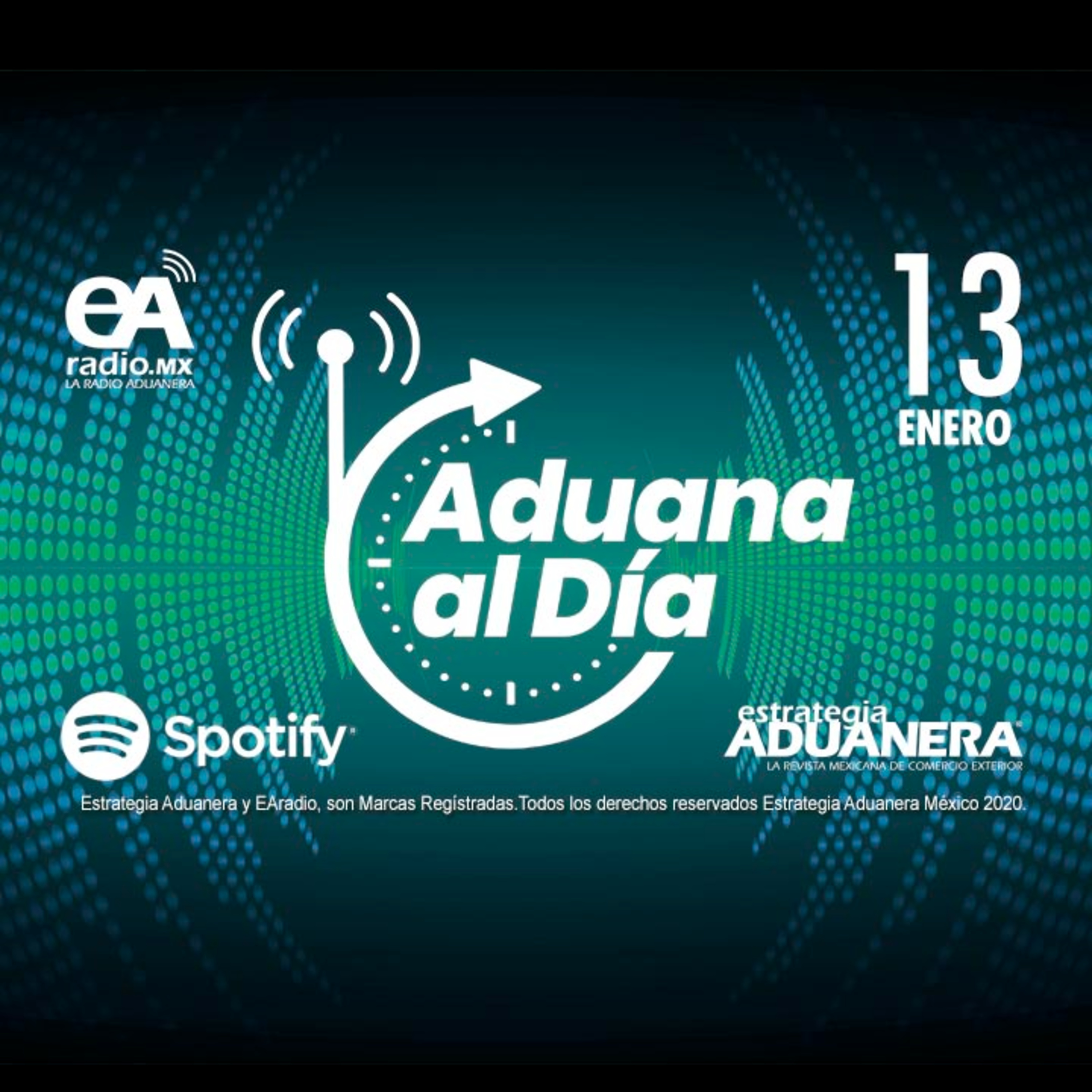 Portada de Aduana al Día