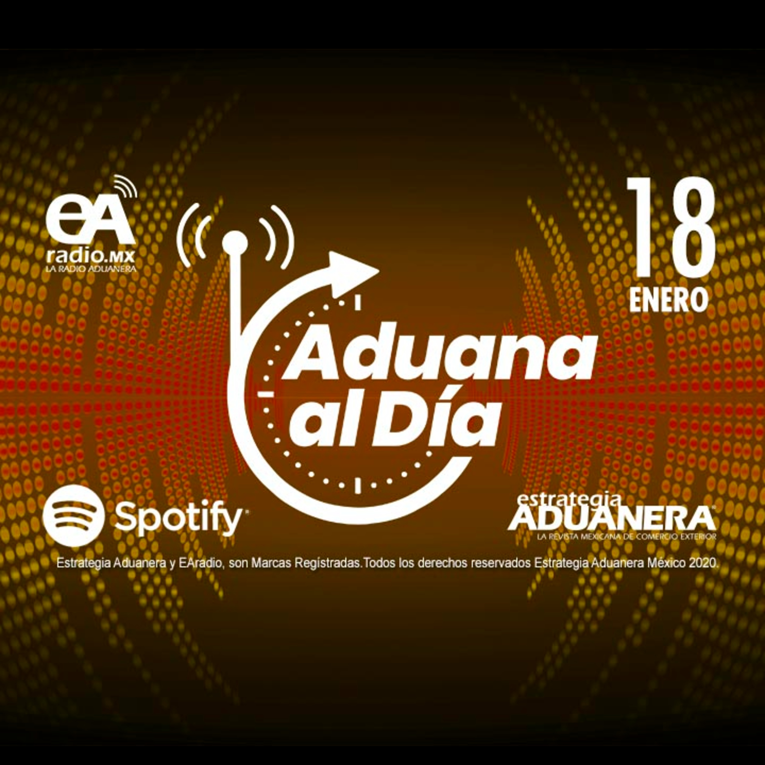 Portada de Aduana al Día
