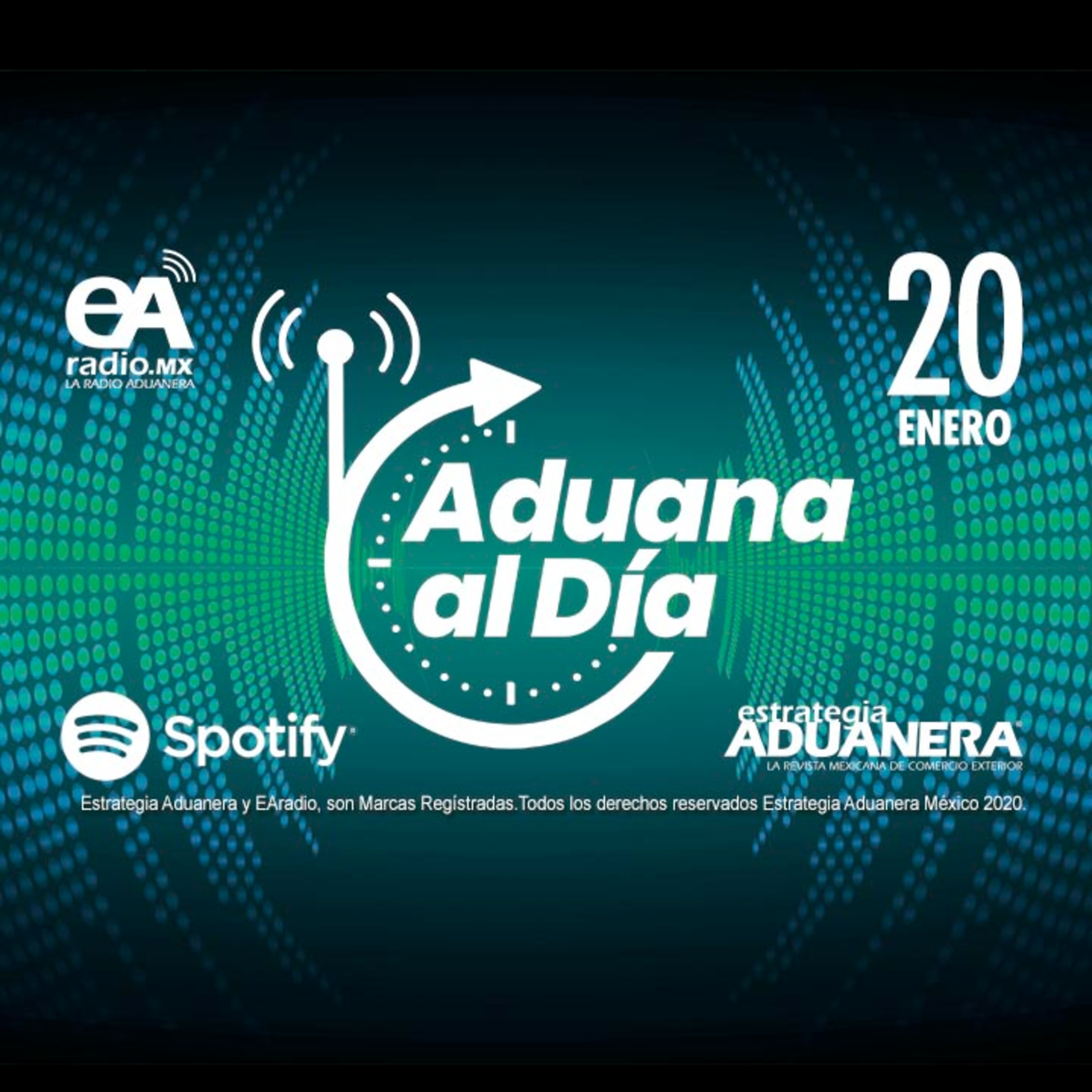Portada de Aduana al Día