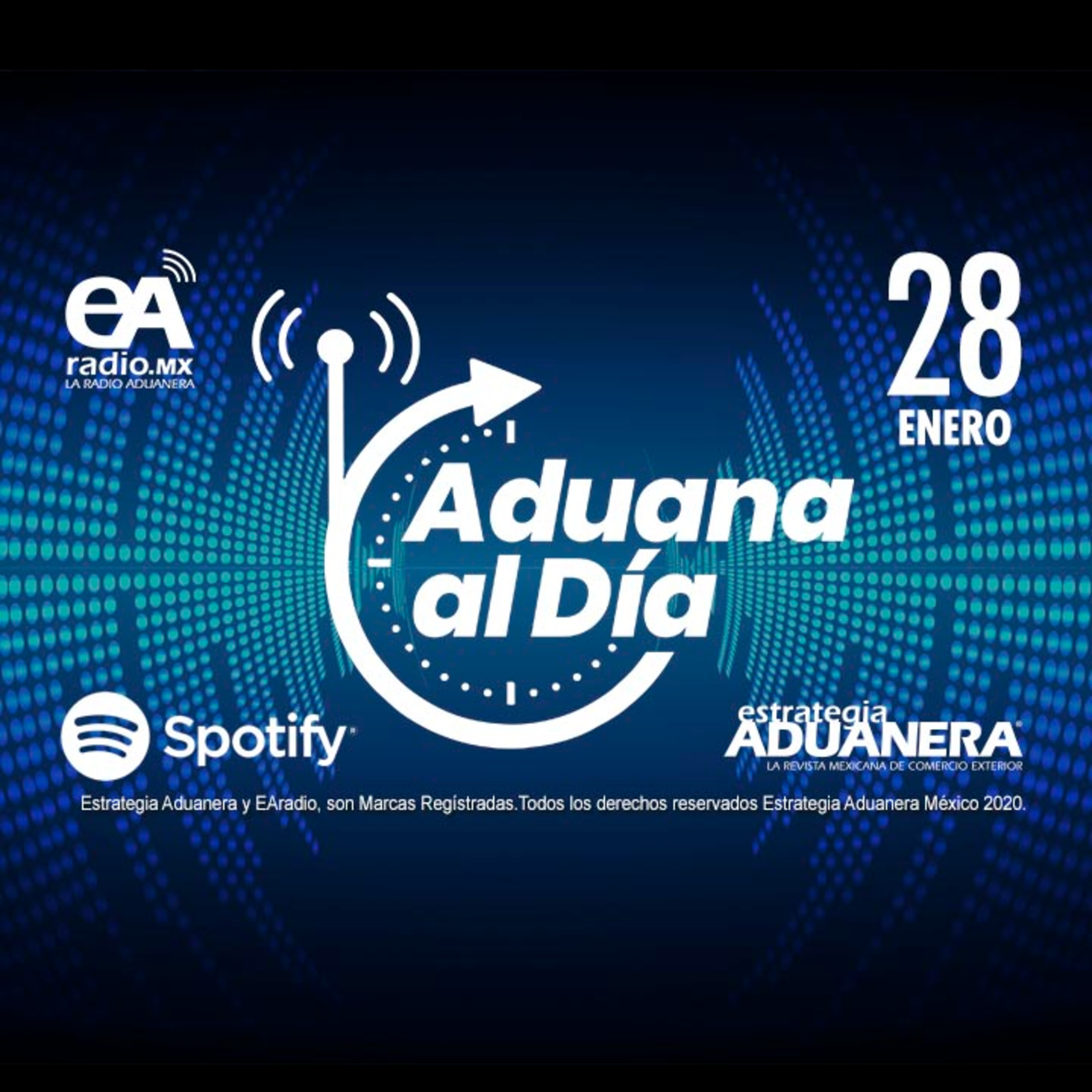 Portada de Aduana al Día
