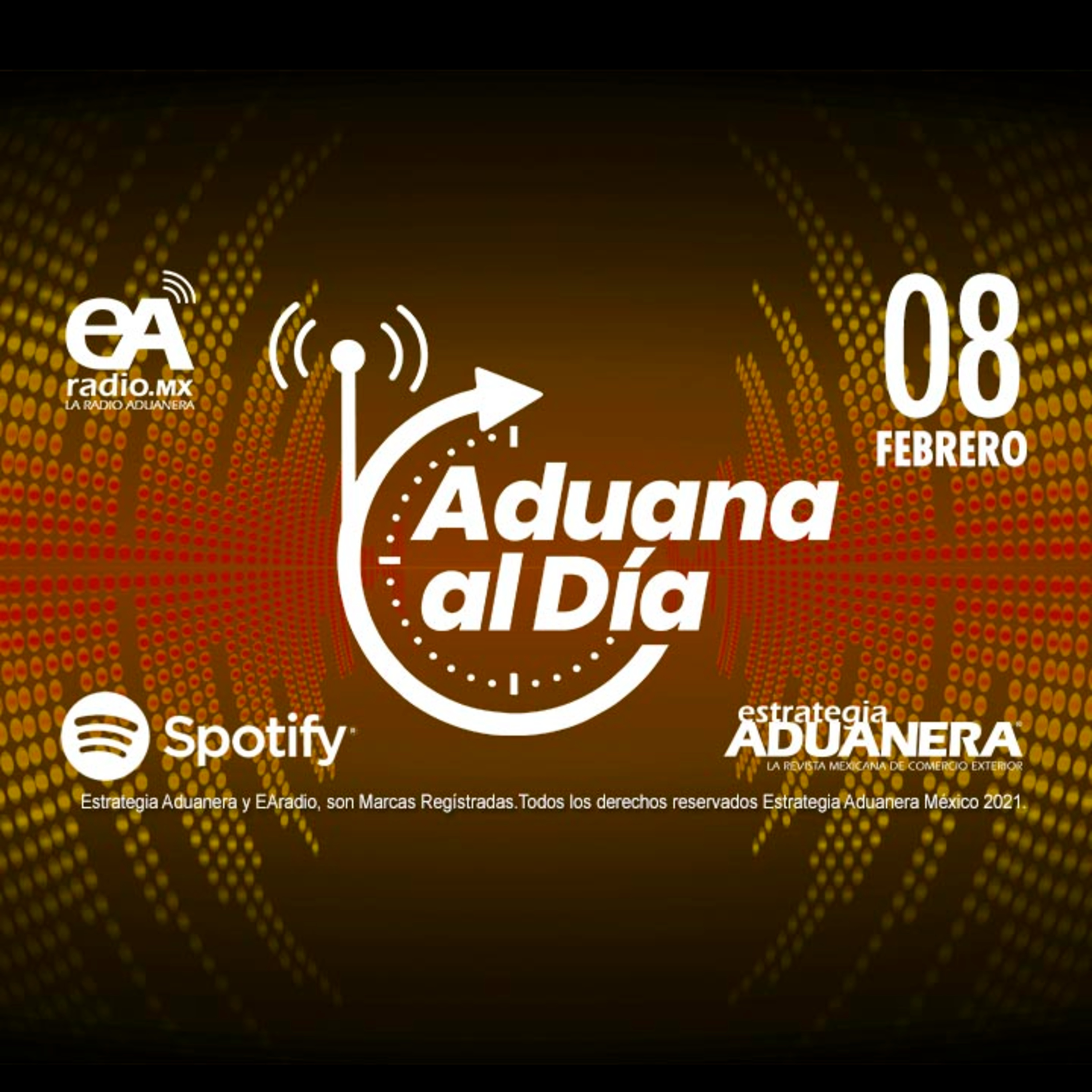 Portada de Aduana al Día