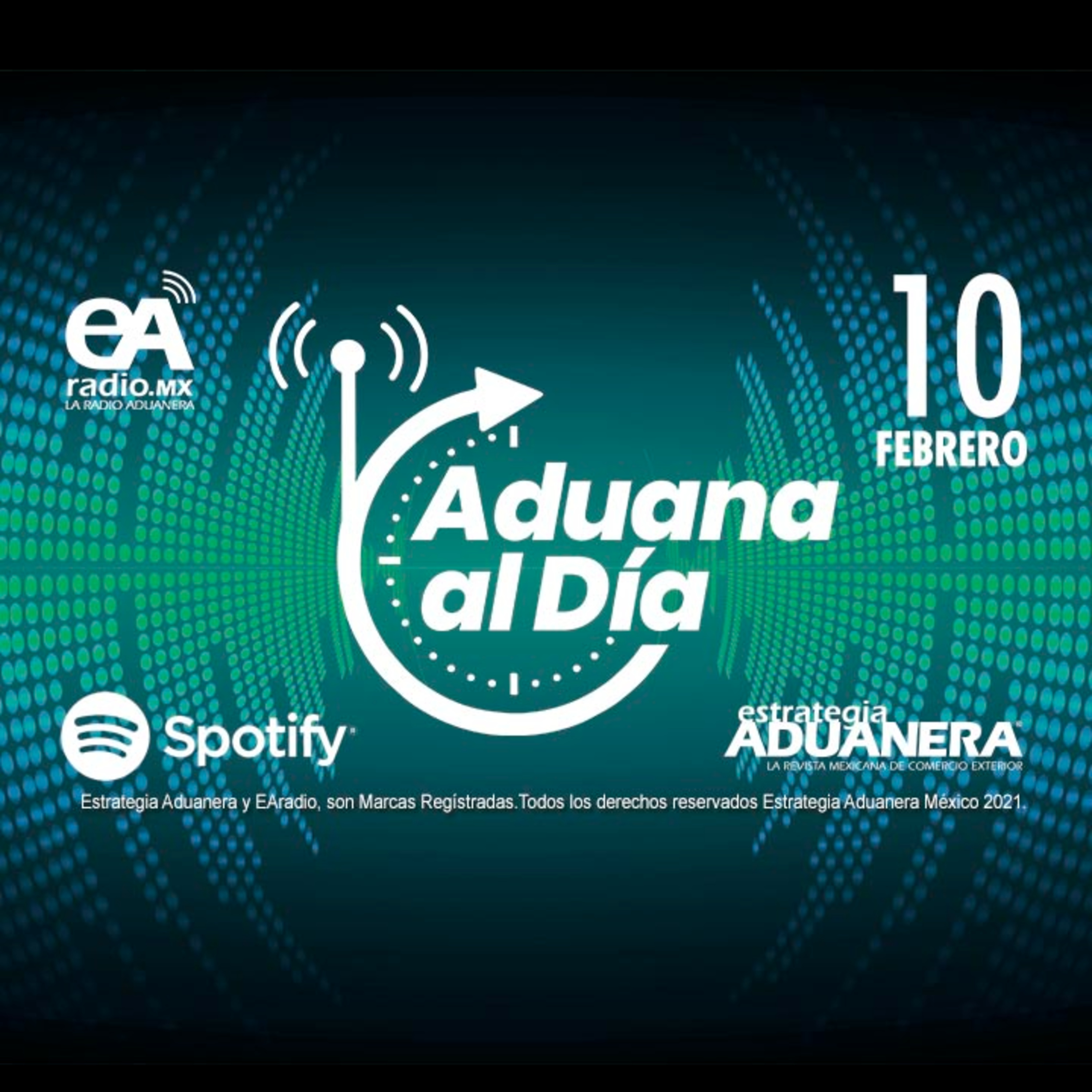 Portada de Aduana al Día