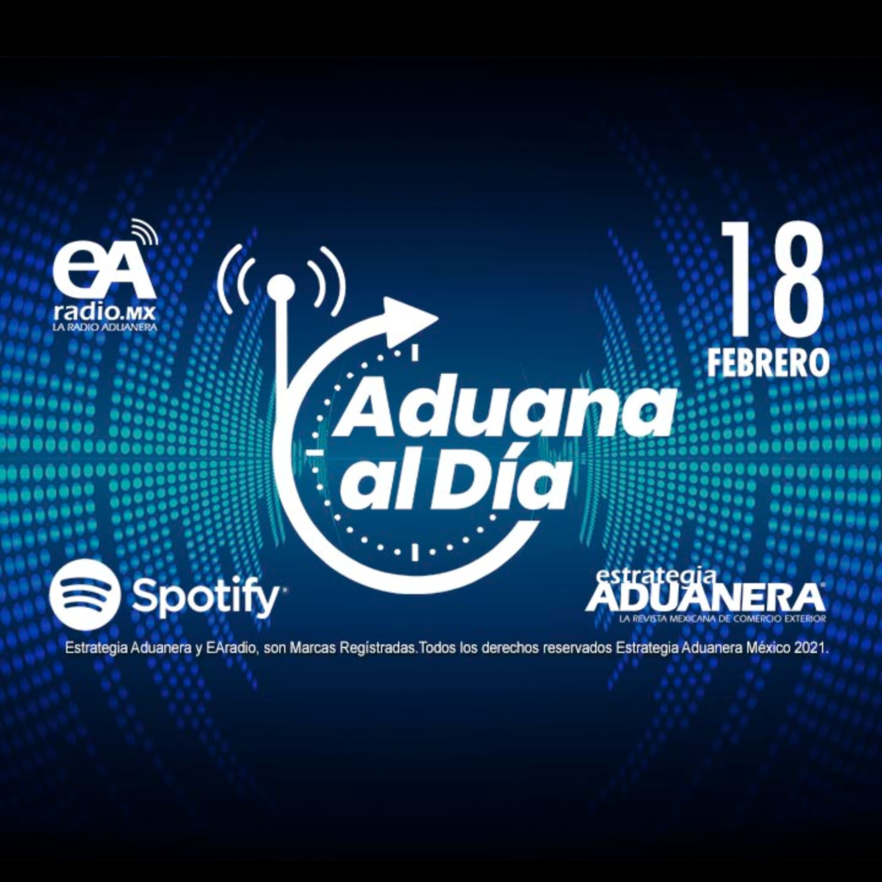 Portada de Aduana al Día