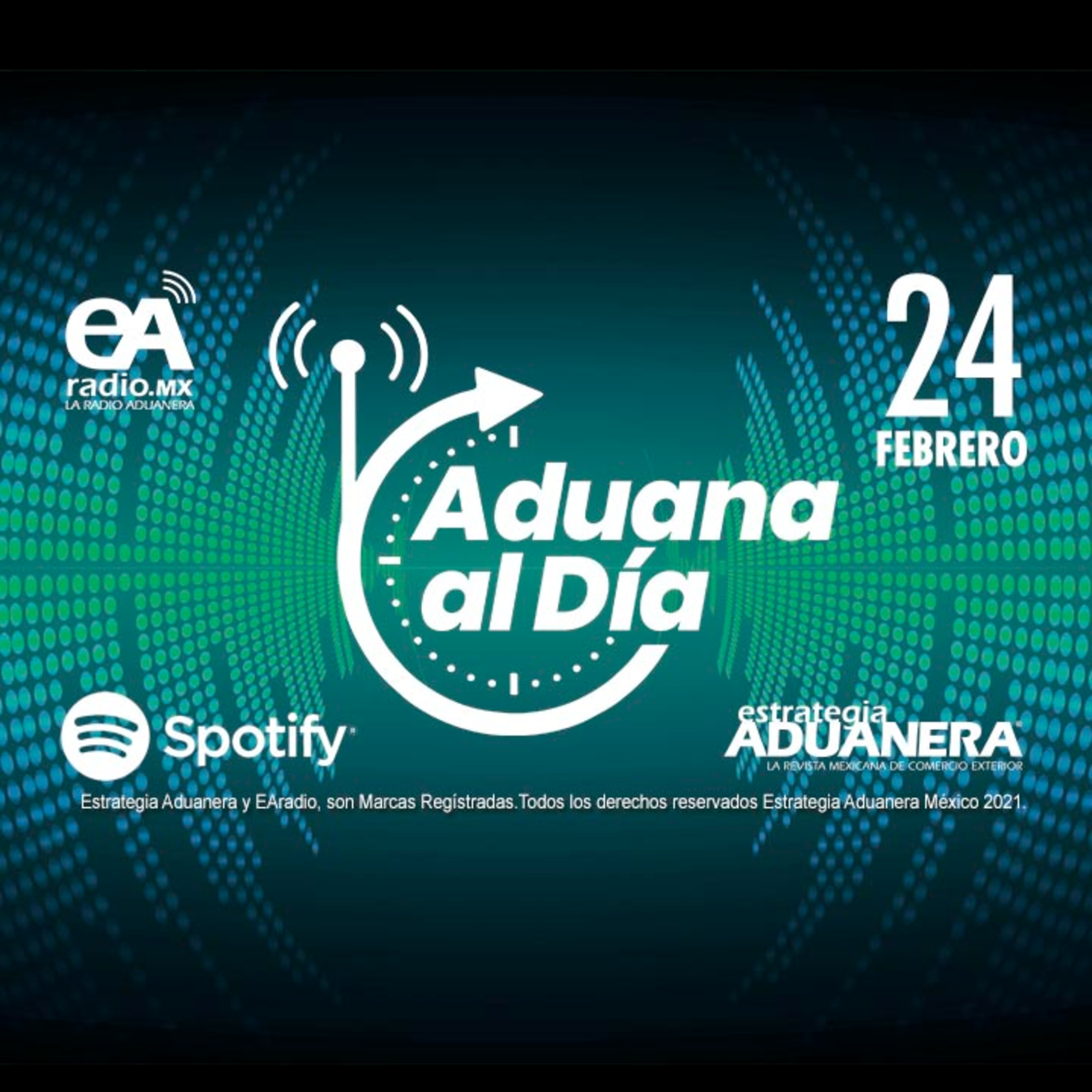 Portada de Aduana al Día