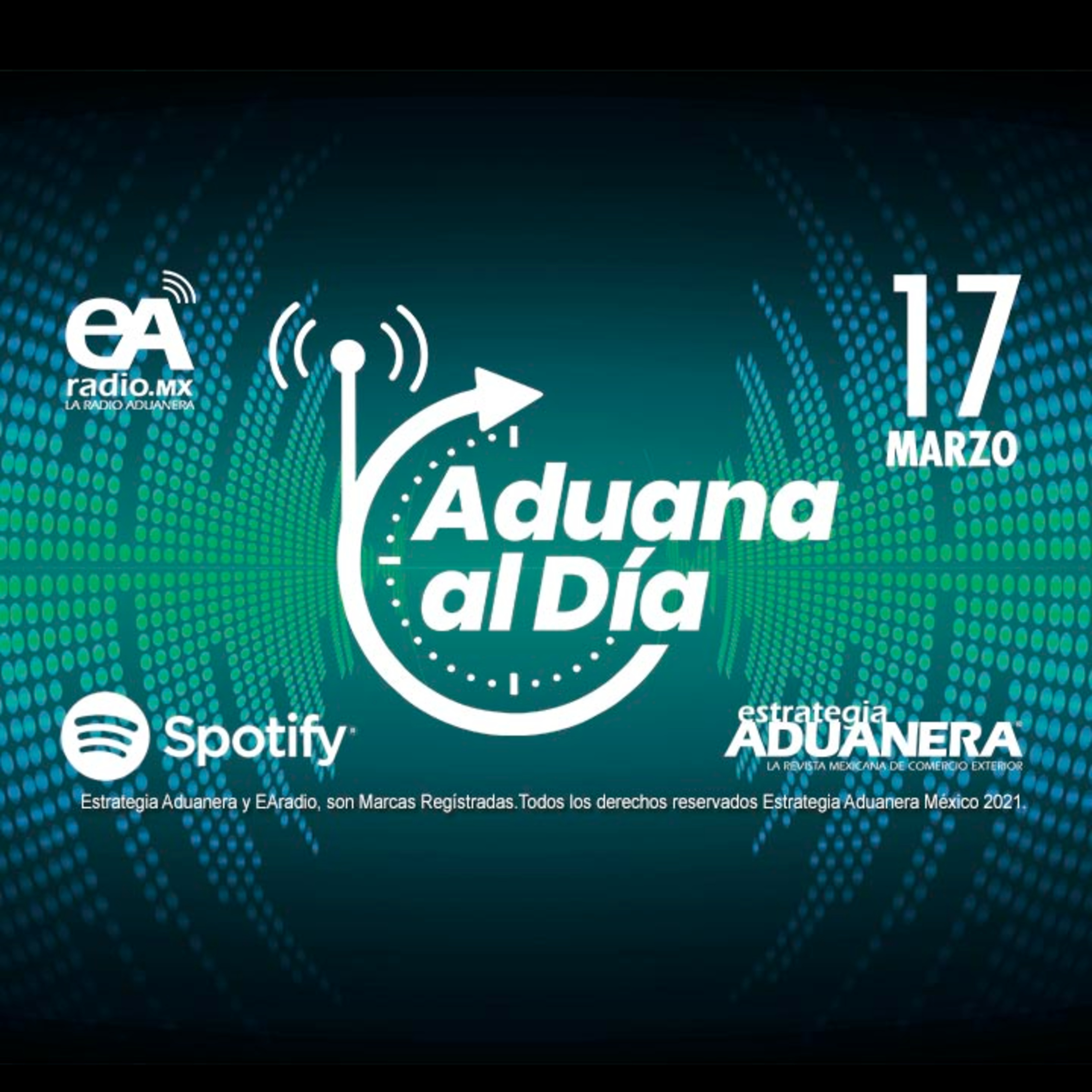 Portada de Aduana al Día