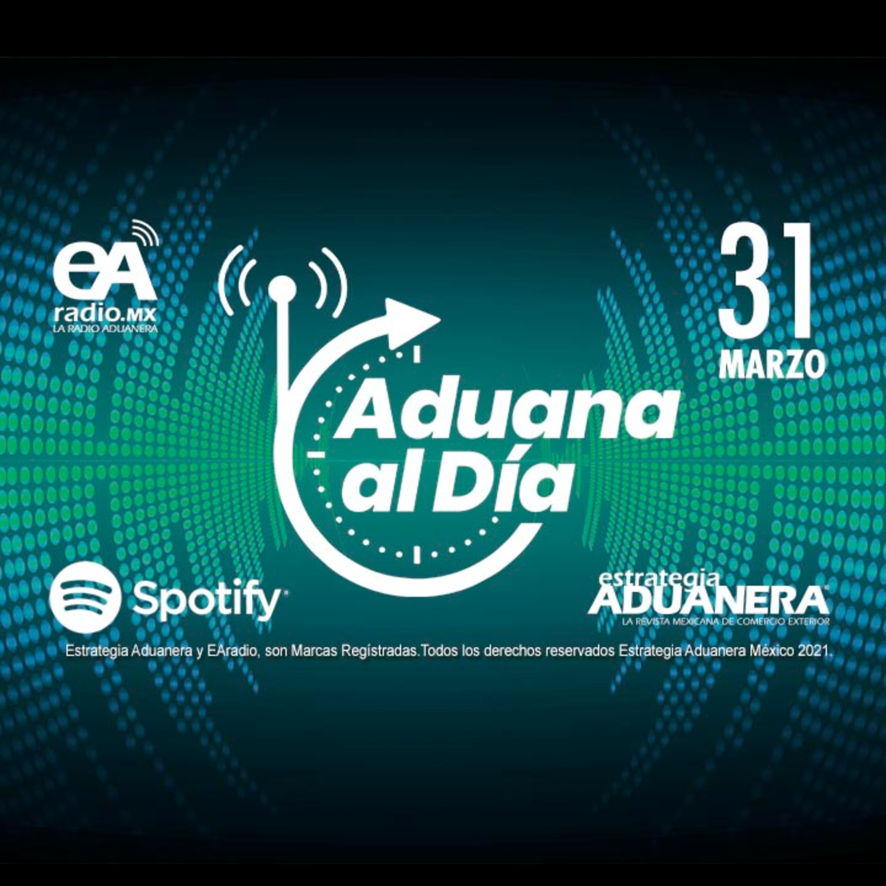 Portada de Aduana al Día