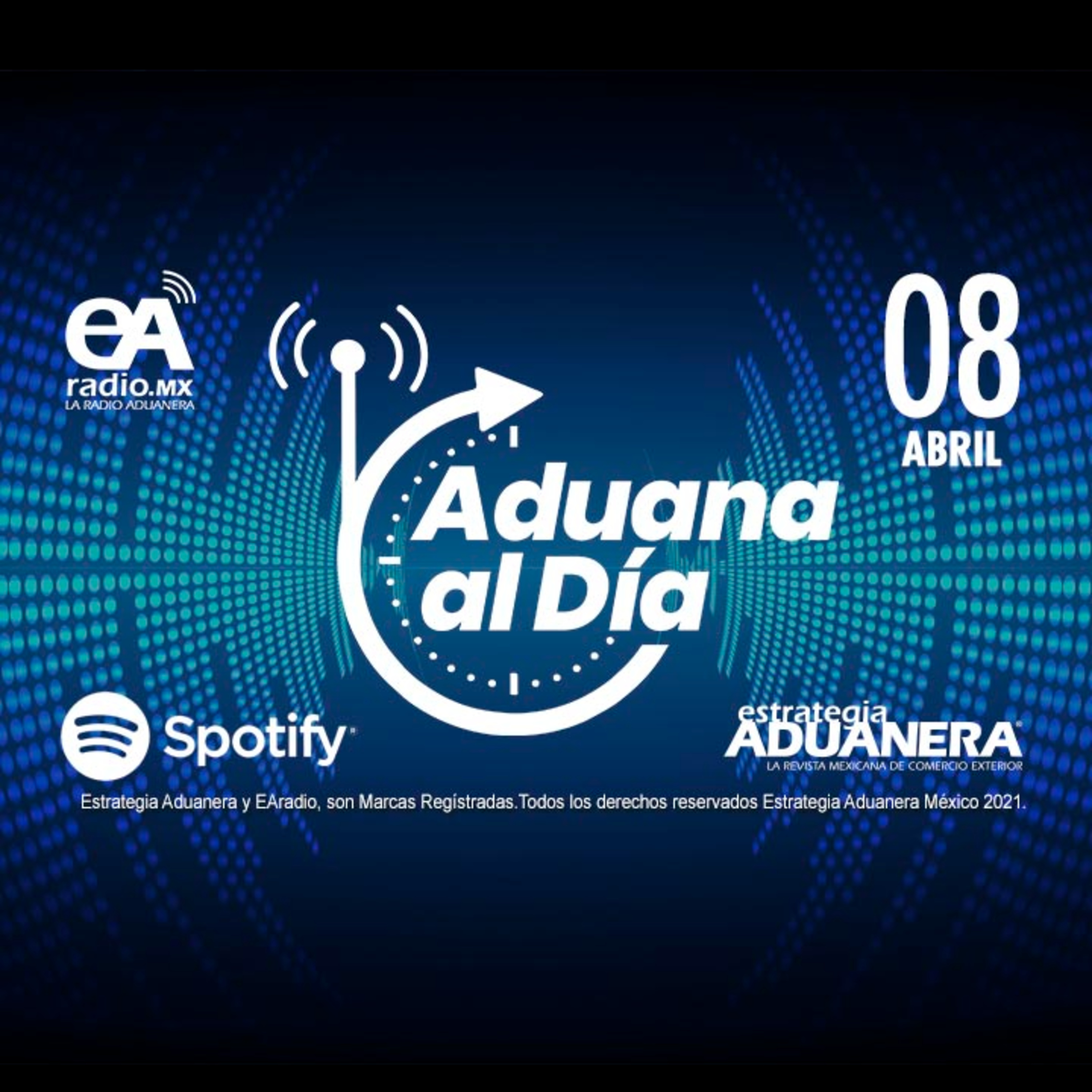 Portada de Aduana al Día