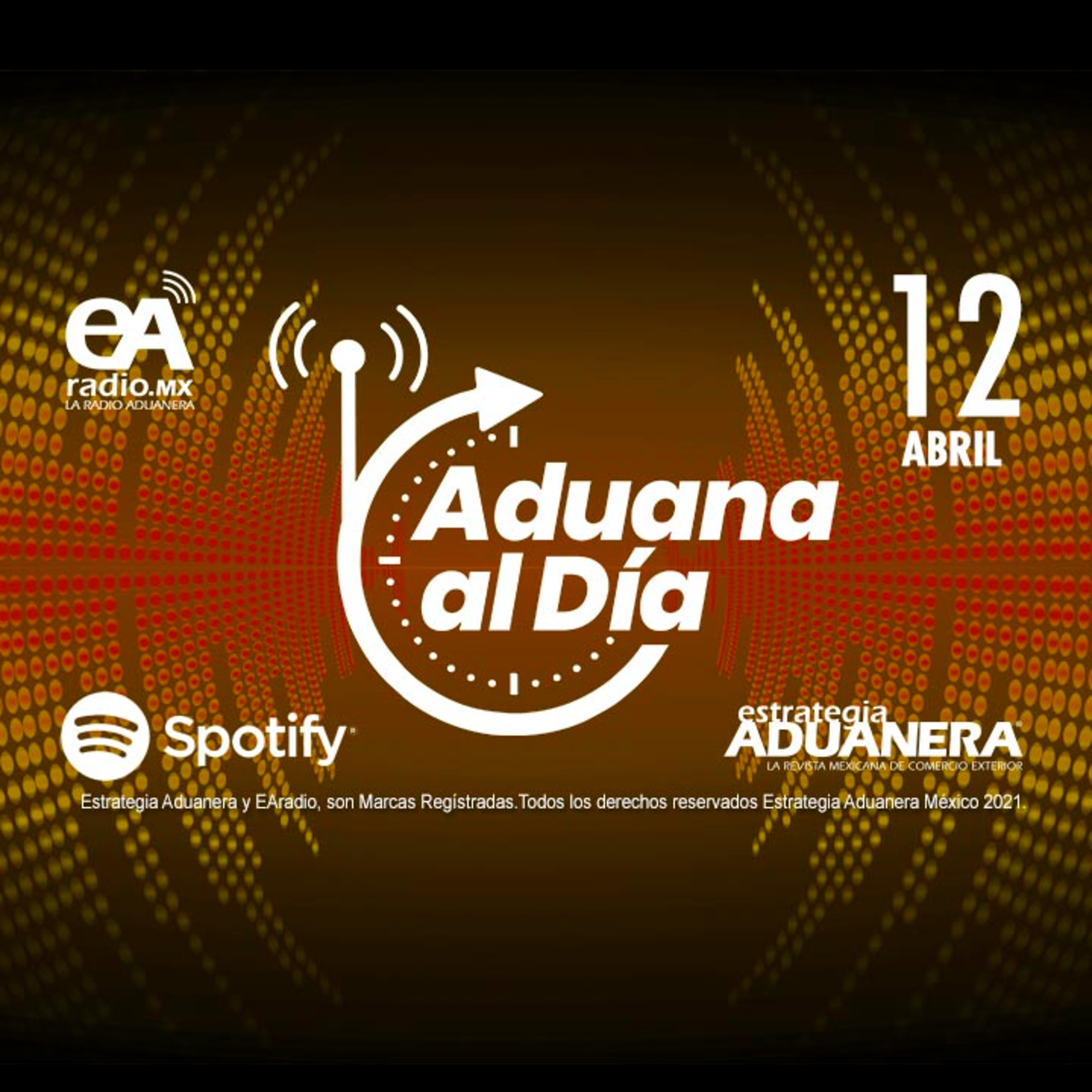 Portada de Aduana al Día