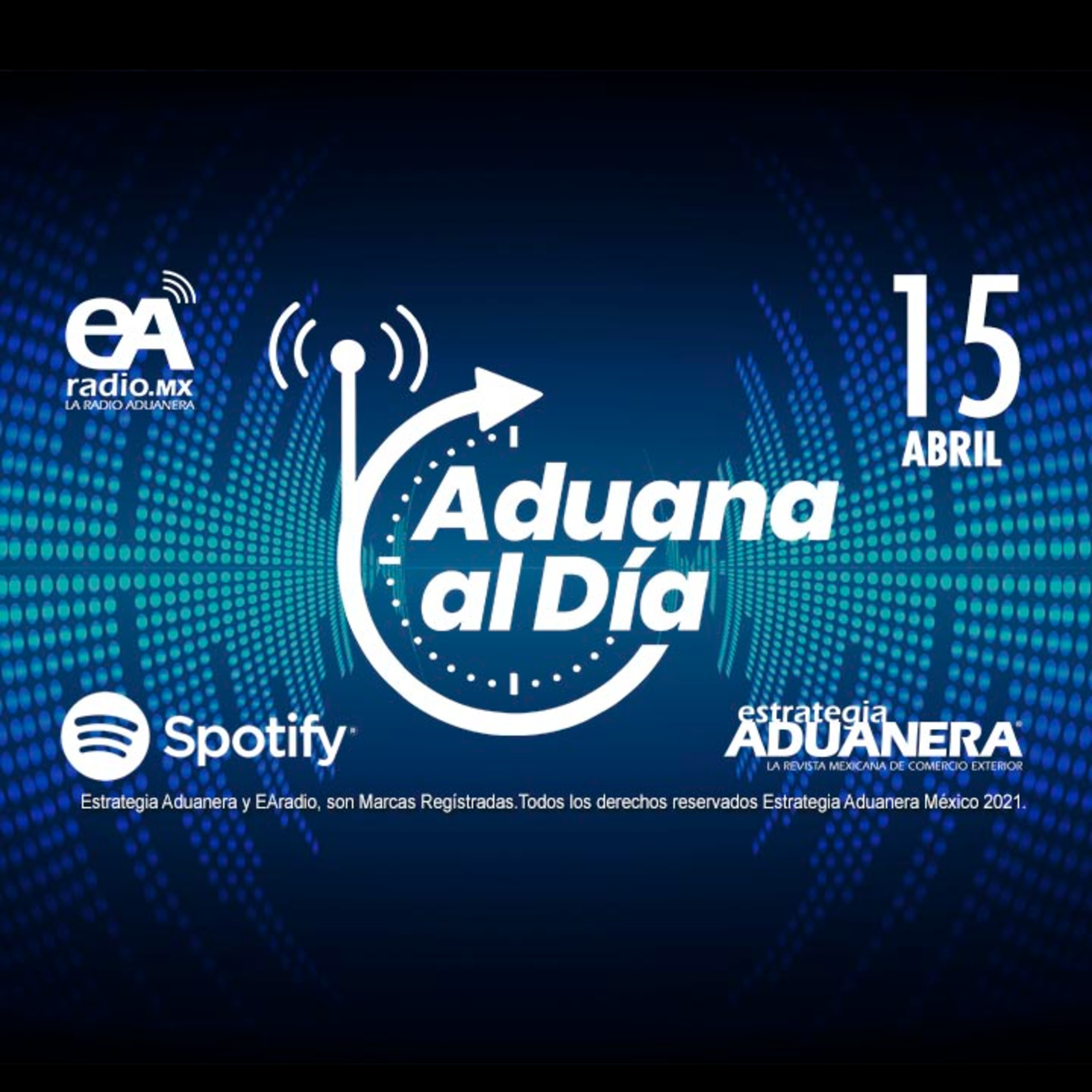 Portada de Aduana al Día