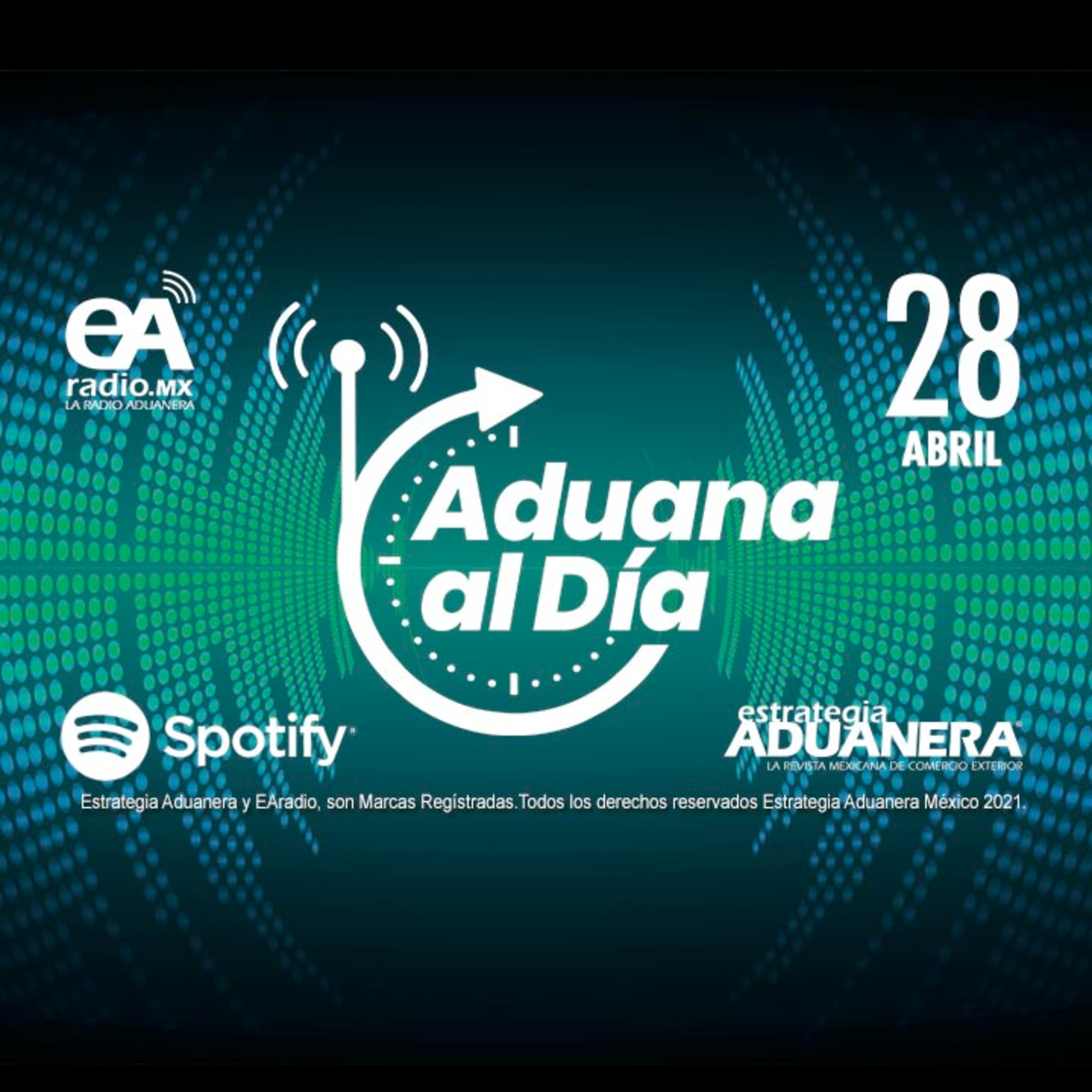 Portada de Aduana al Día