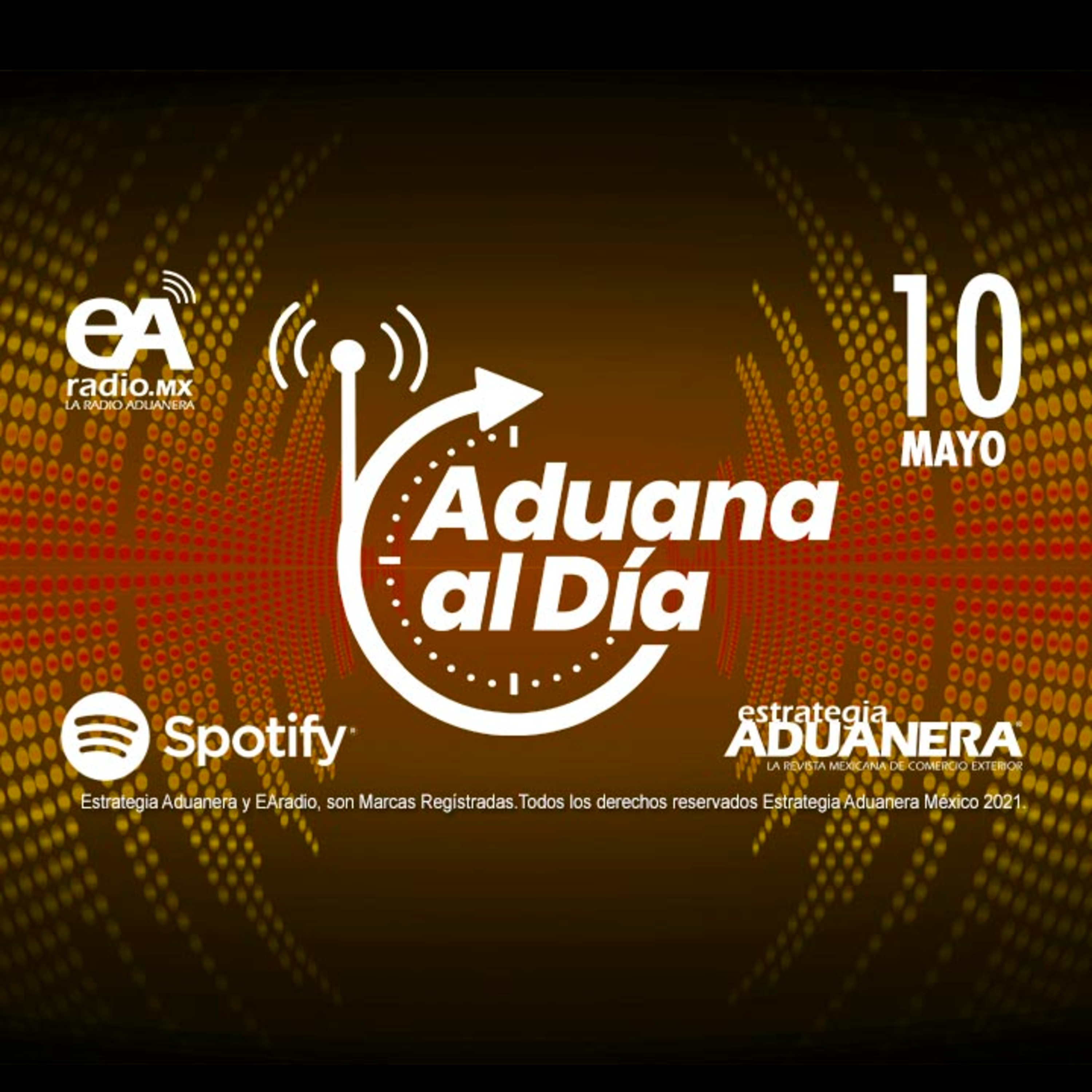 Portada de Aduana al Día