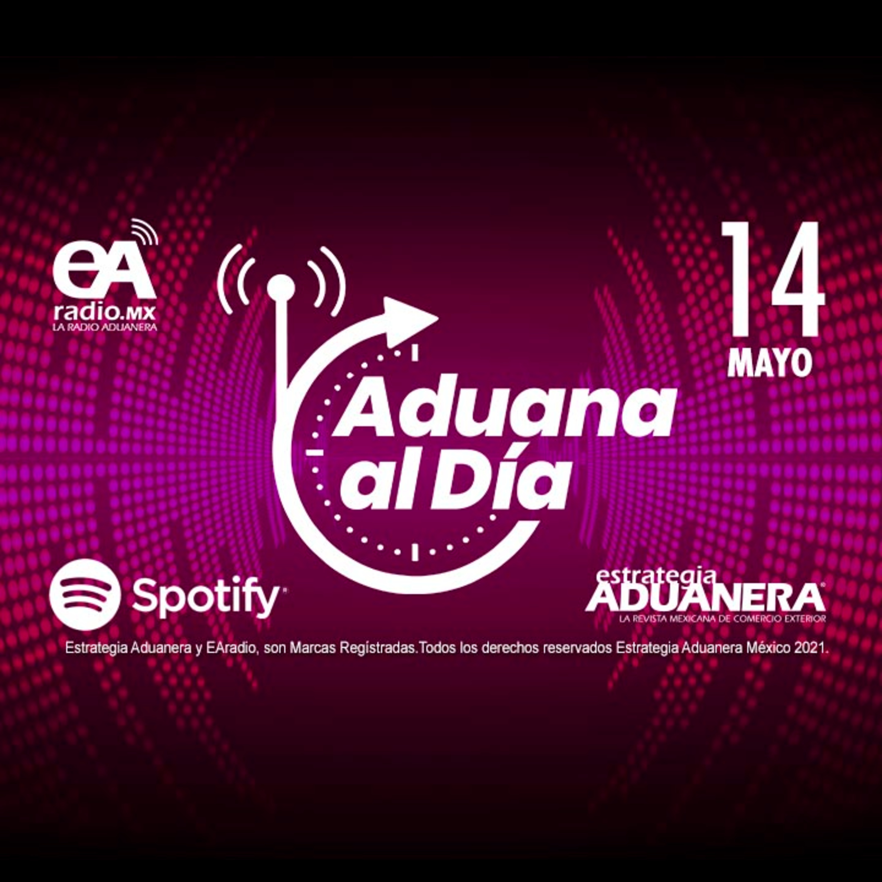 Portada de Aduana al Día