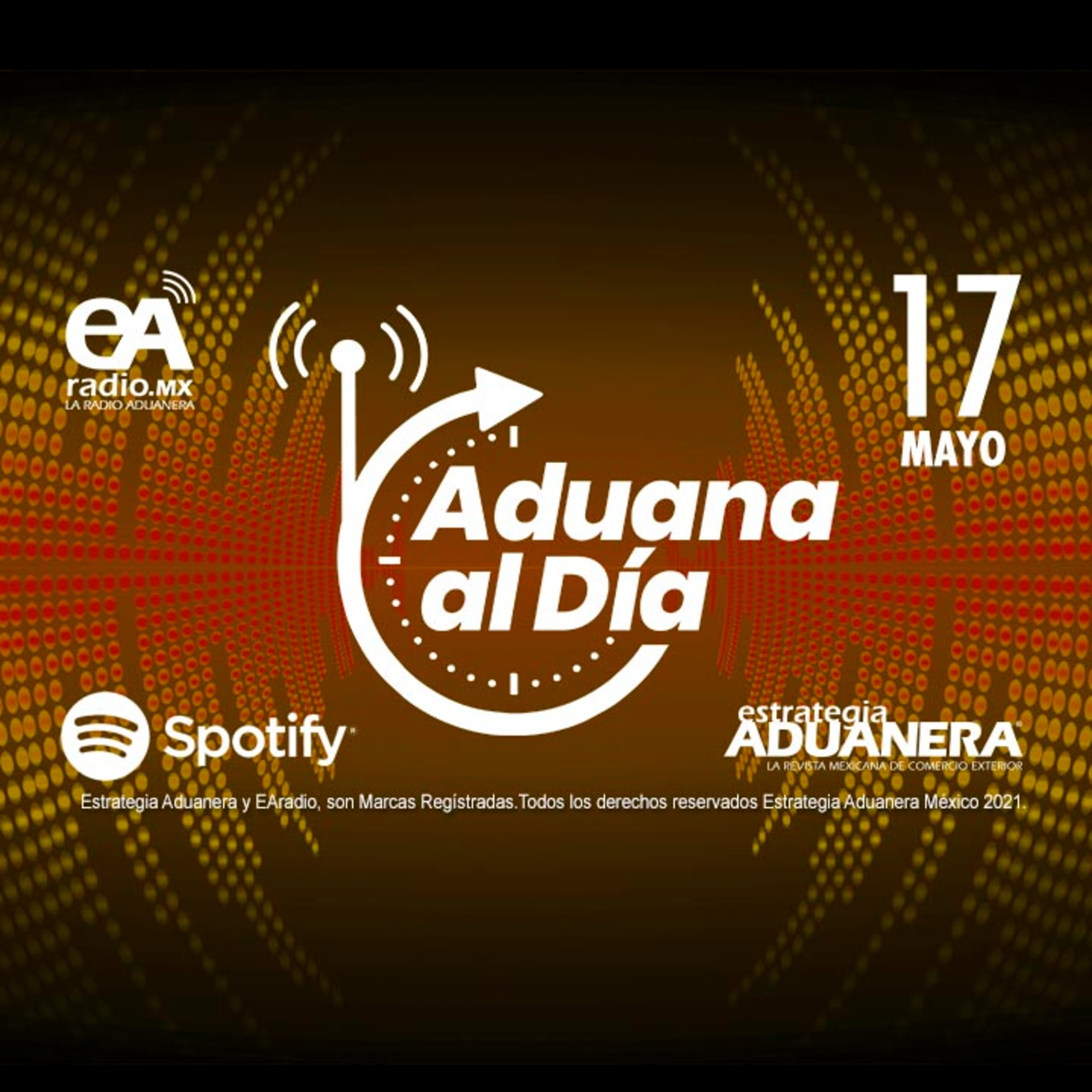 Portada de Aduana al Día