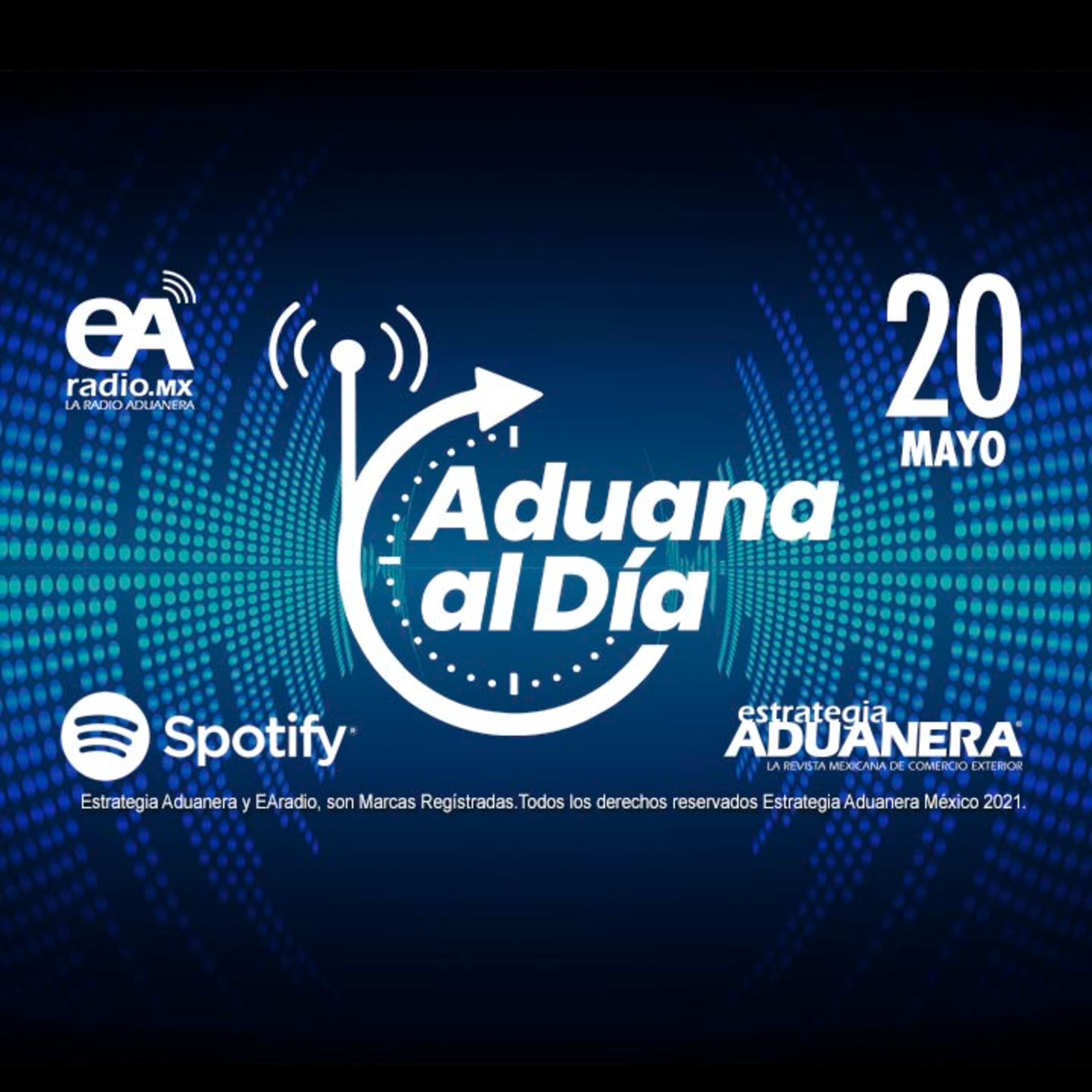 Portada de Aduana al Día